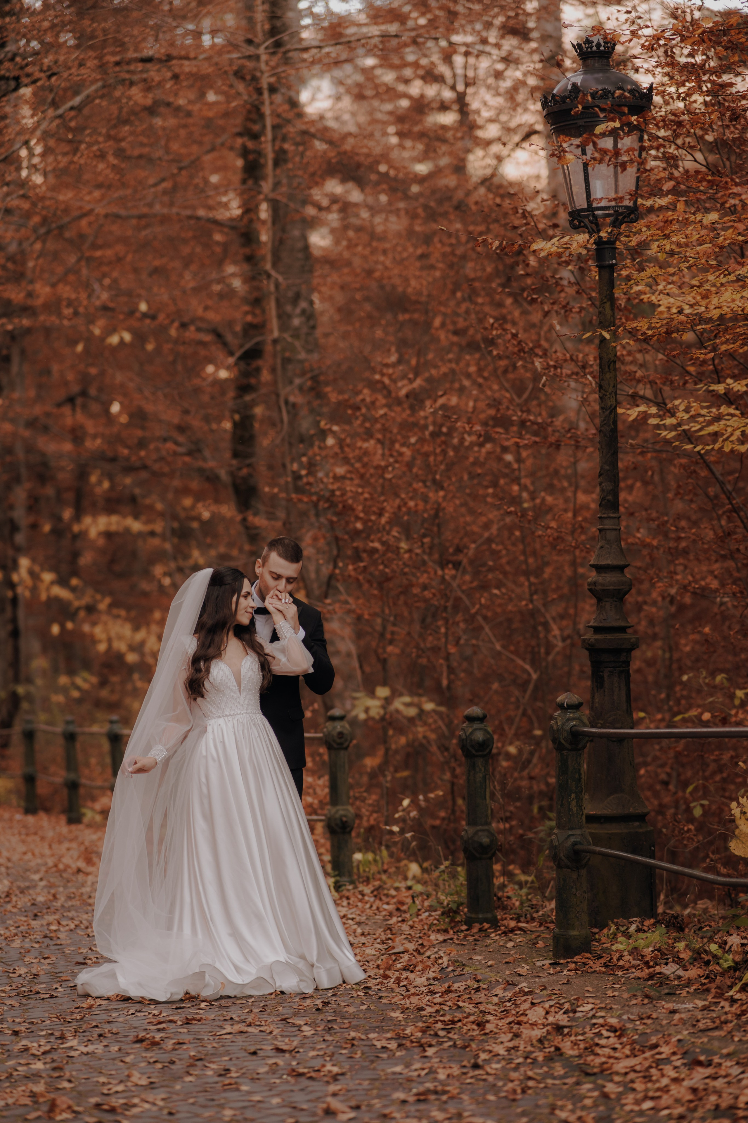 Trash the Dress- Andra & Andrei. Events photographer Paul Dafina