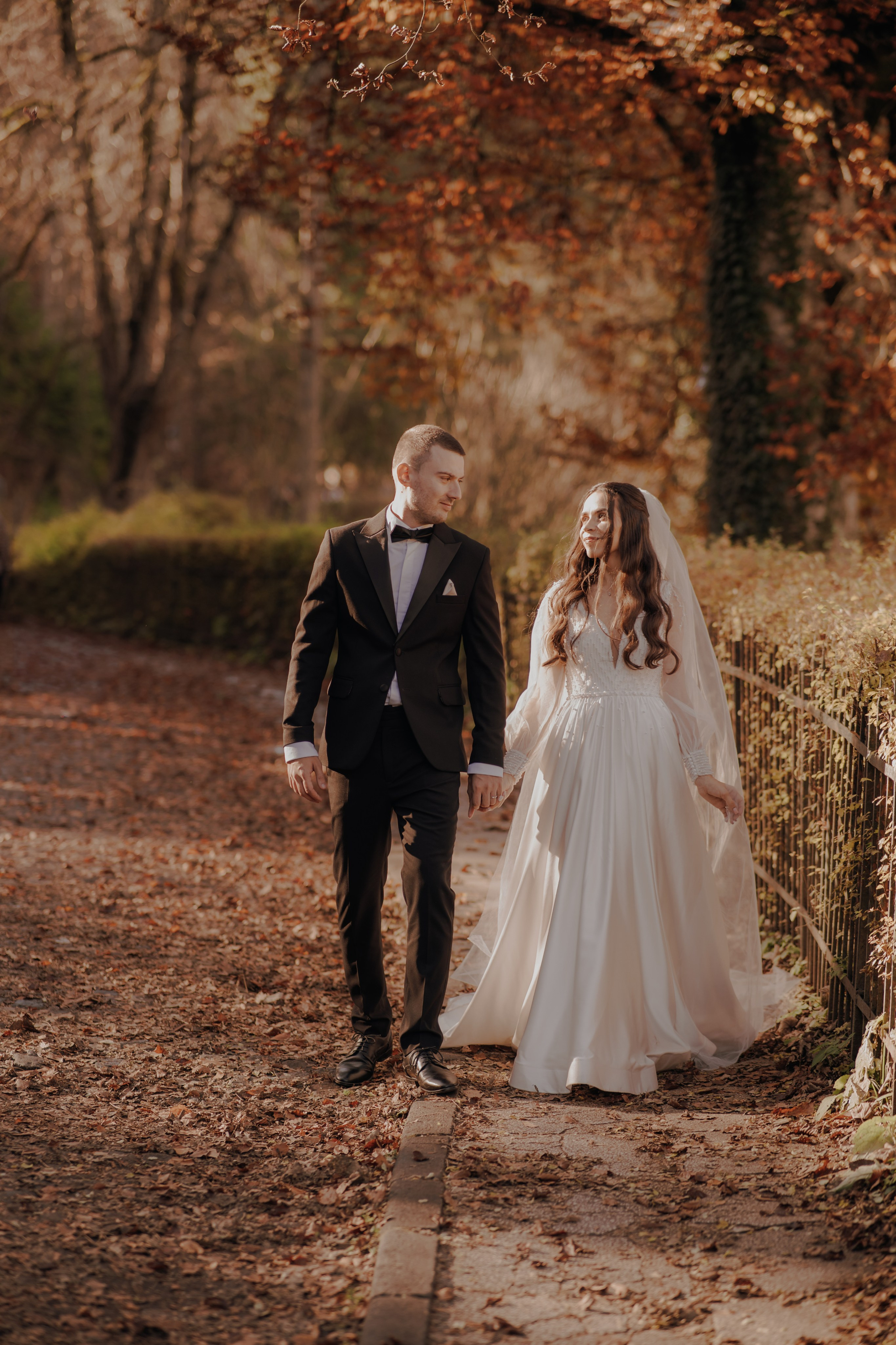 Trash the Dress- Andra & Andrei. Events photographer Paul Dafina