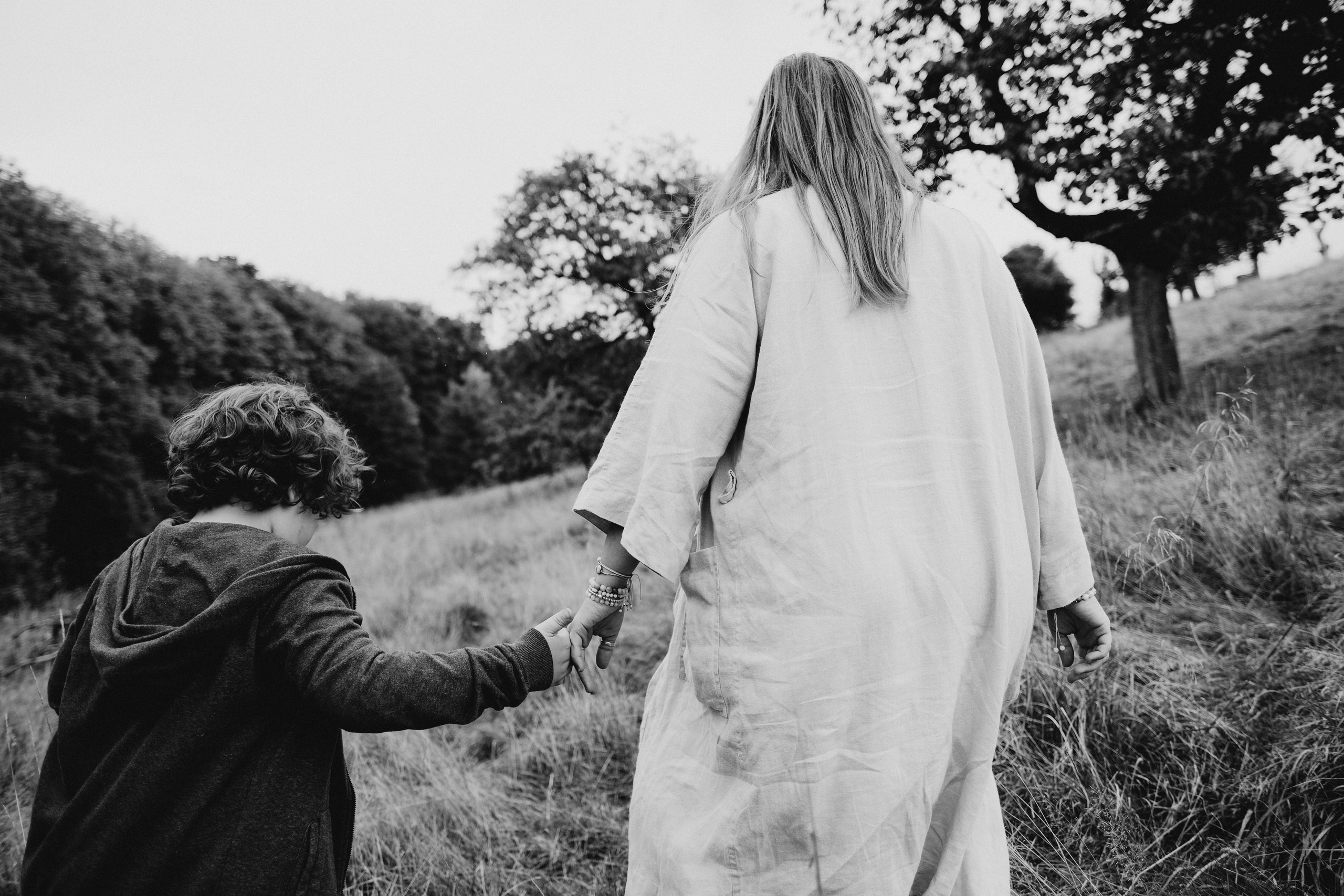 Lena&Lev. Authentische Familienfotografie in Köln