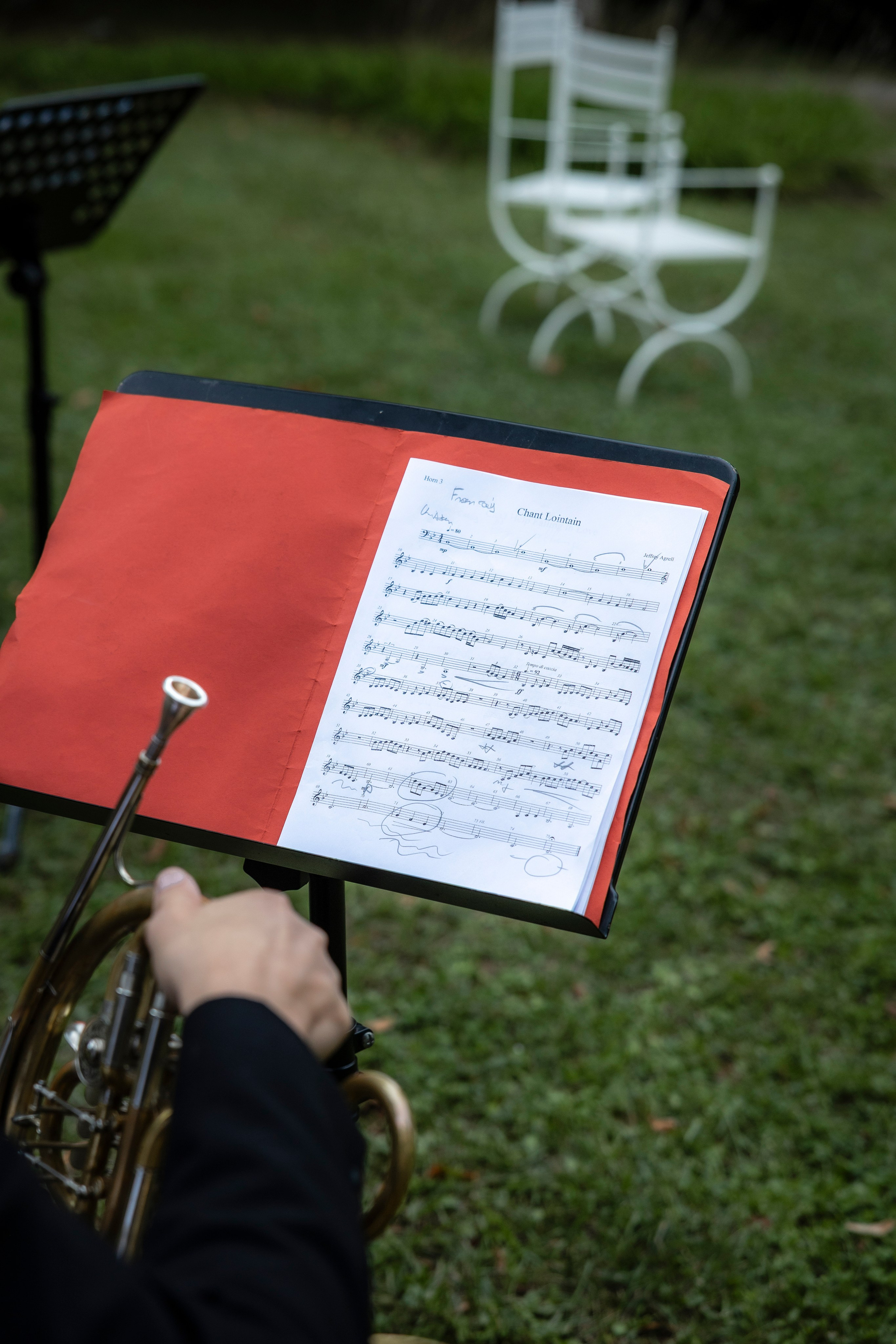 Liliana & Michel — an intimate musical wedding at Château La Commanderie, Plaigne. Евгения Смирнова — Ваш фотограф в Тулузе и на юго-западе Франции