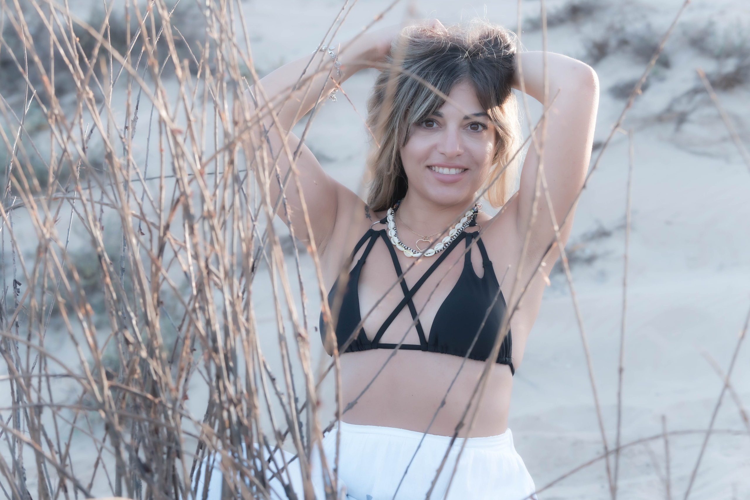 Karina. Alba del Norte Studio