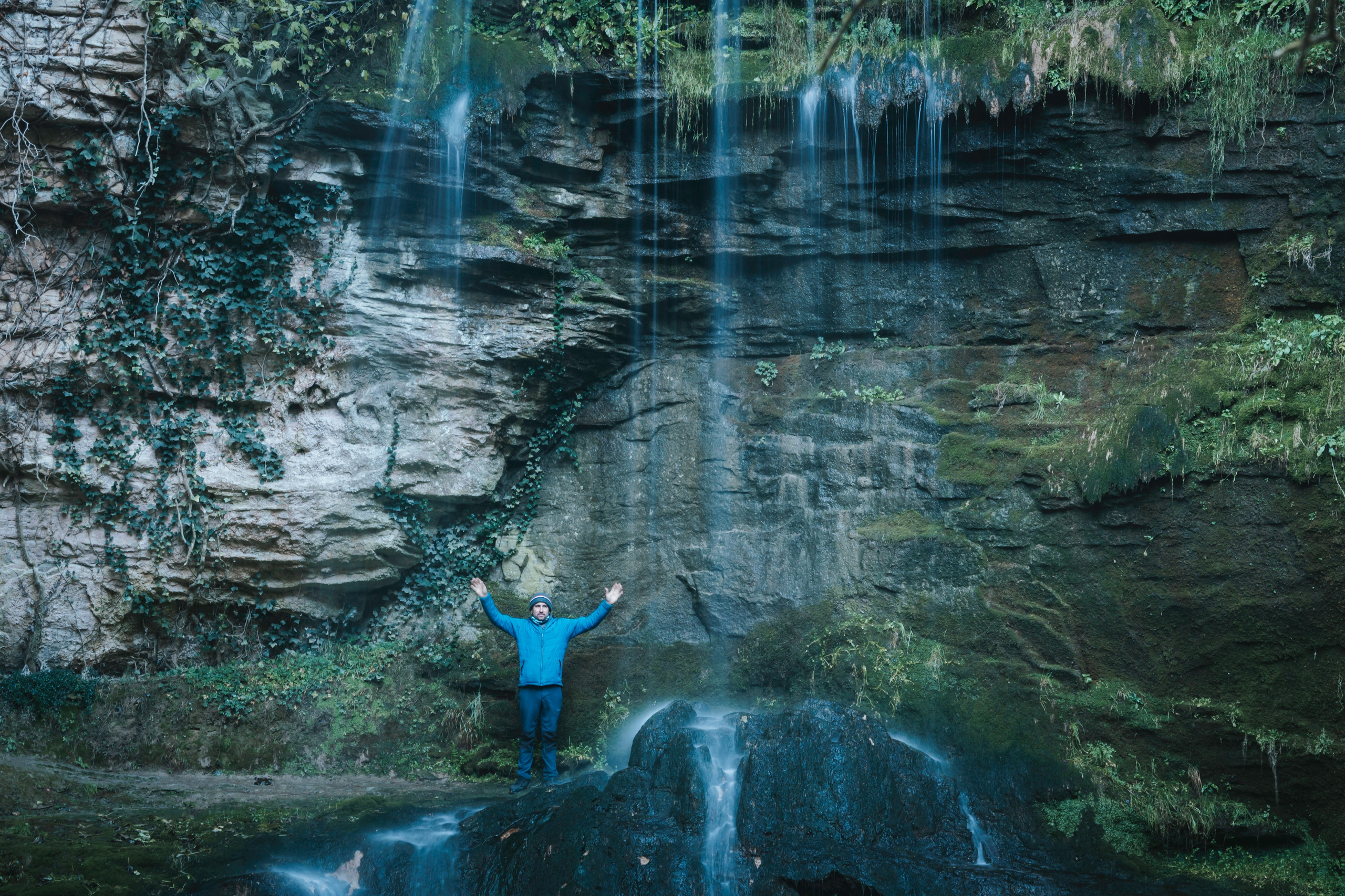 Rupit. Alba del Norte Studio