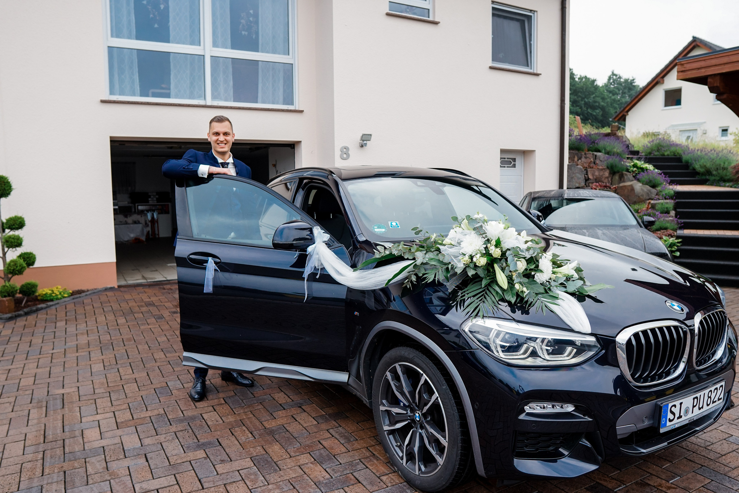 Photograph Michael. Khanoffilm