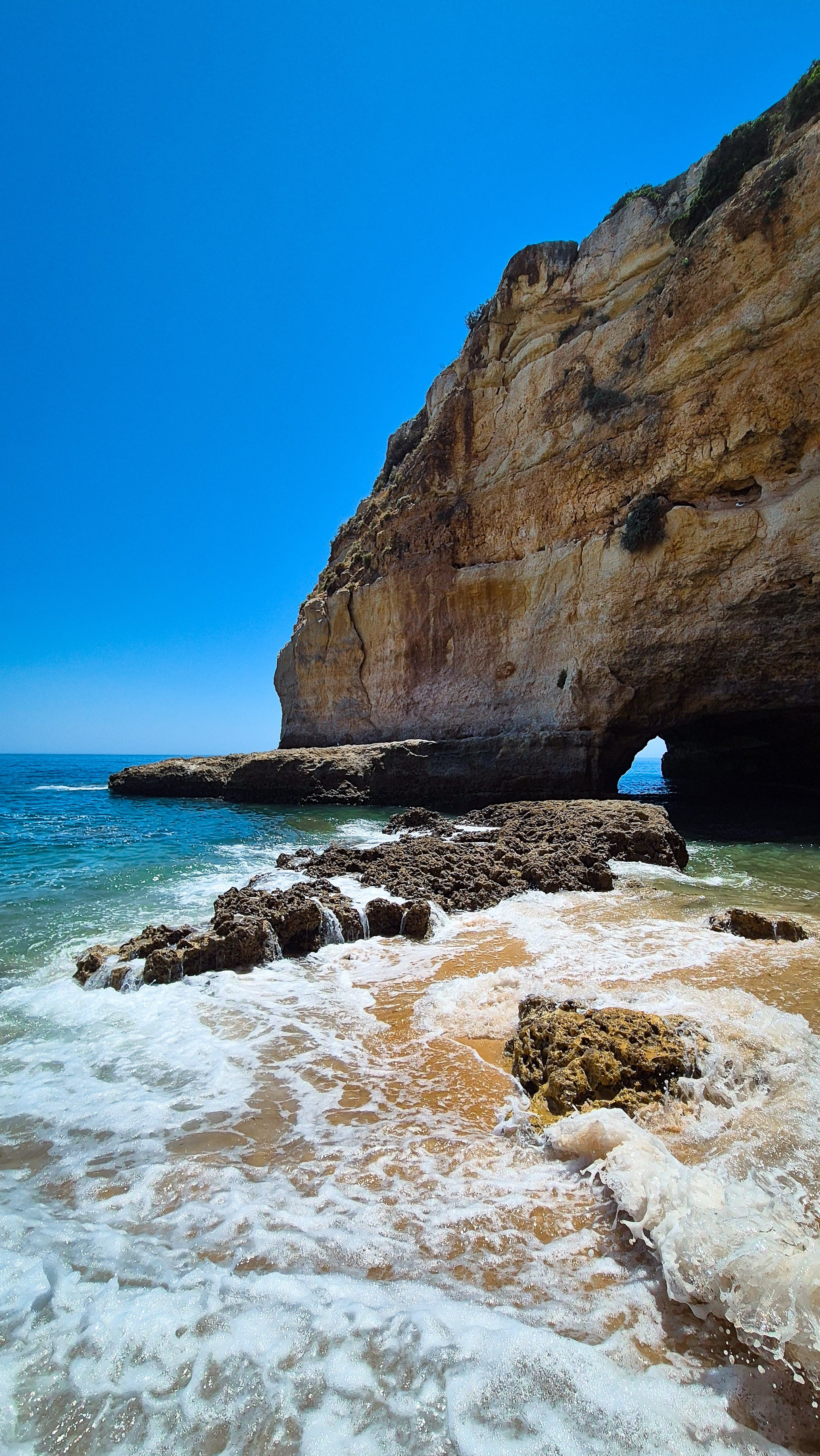 Portugal 2024. Марина фотограф из Нюрнберга