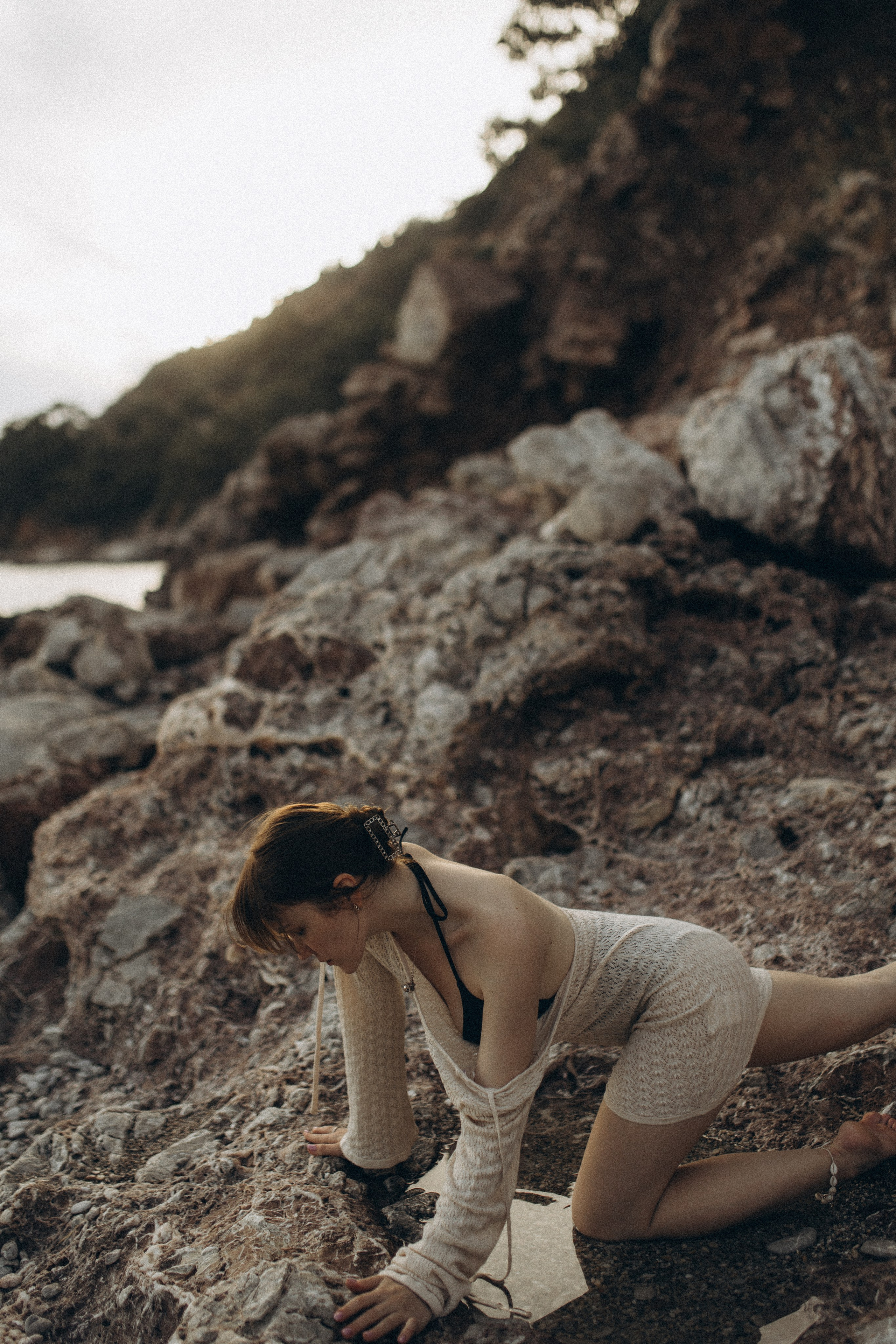 Mila Kaş. Обо мне