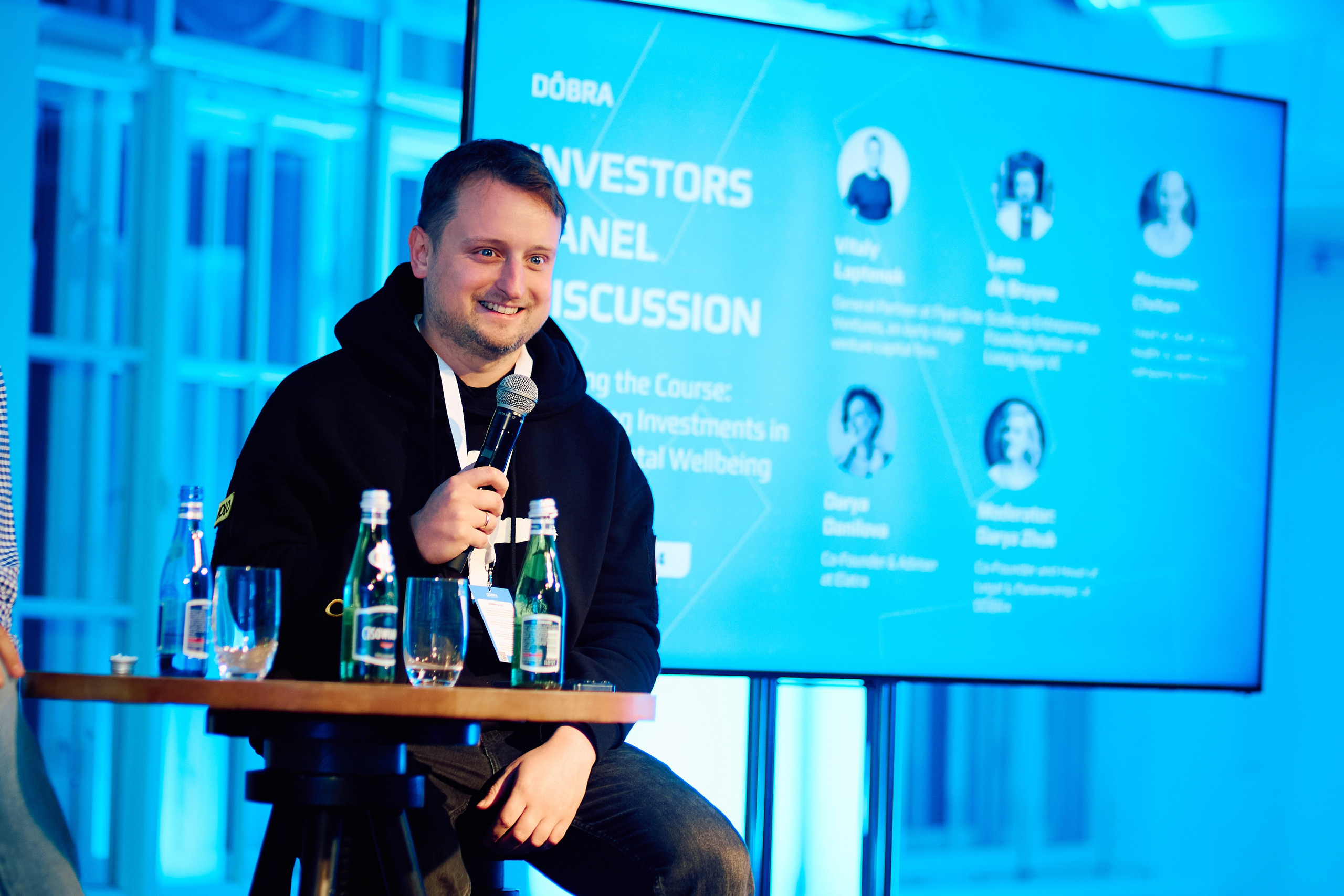 Event. Ruslan Sereduk Photographer