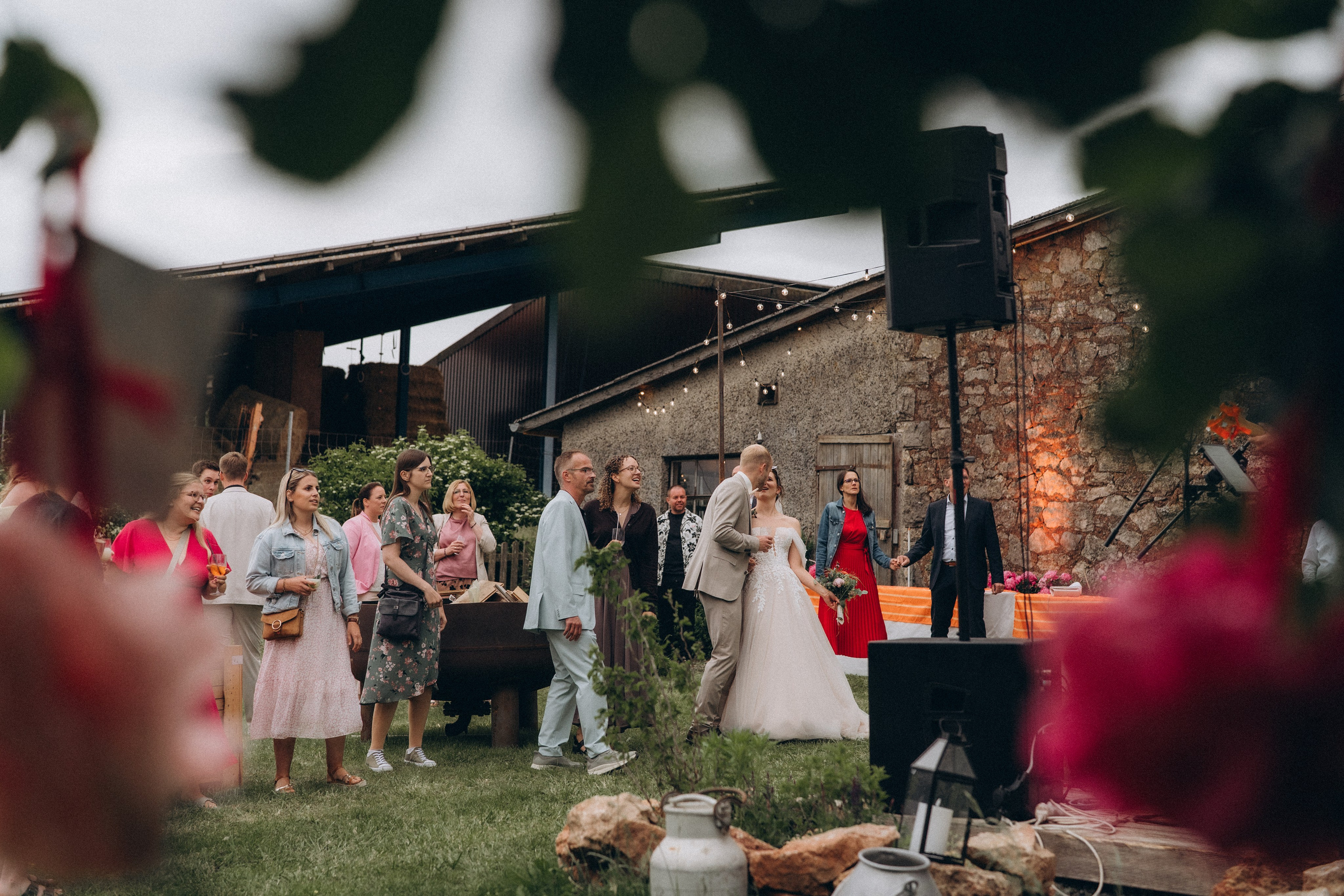 B & E. Fabienne Joelle Photography