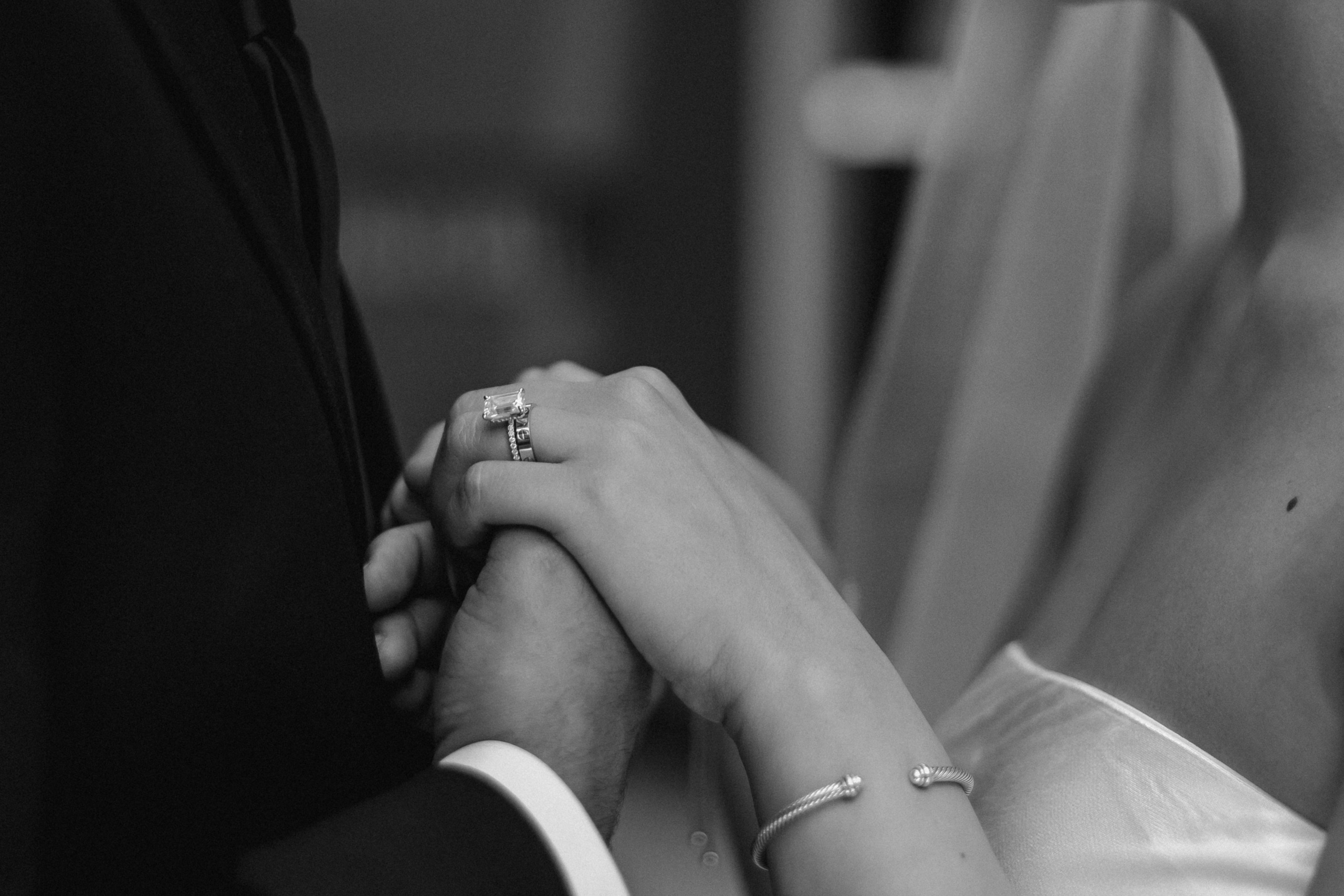 CHRIS & ALEXIS. Photographer in Dallas