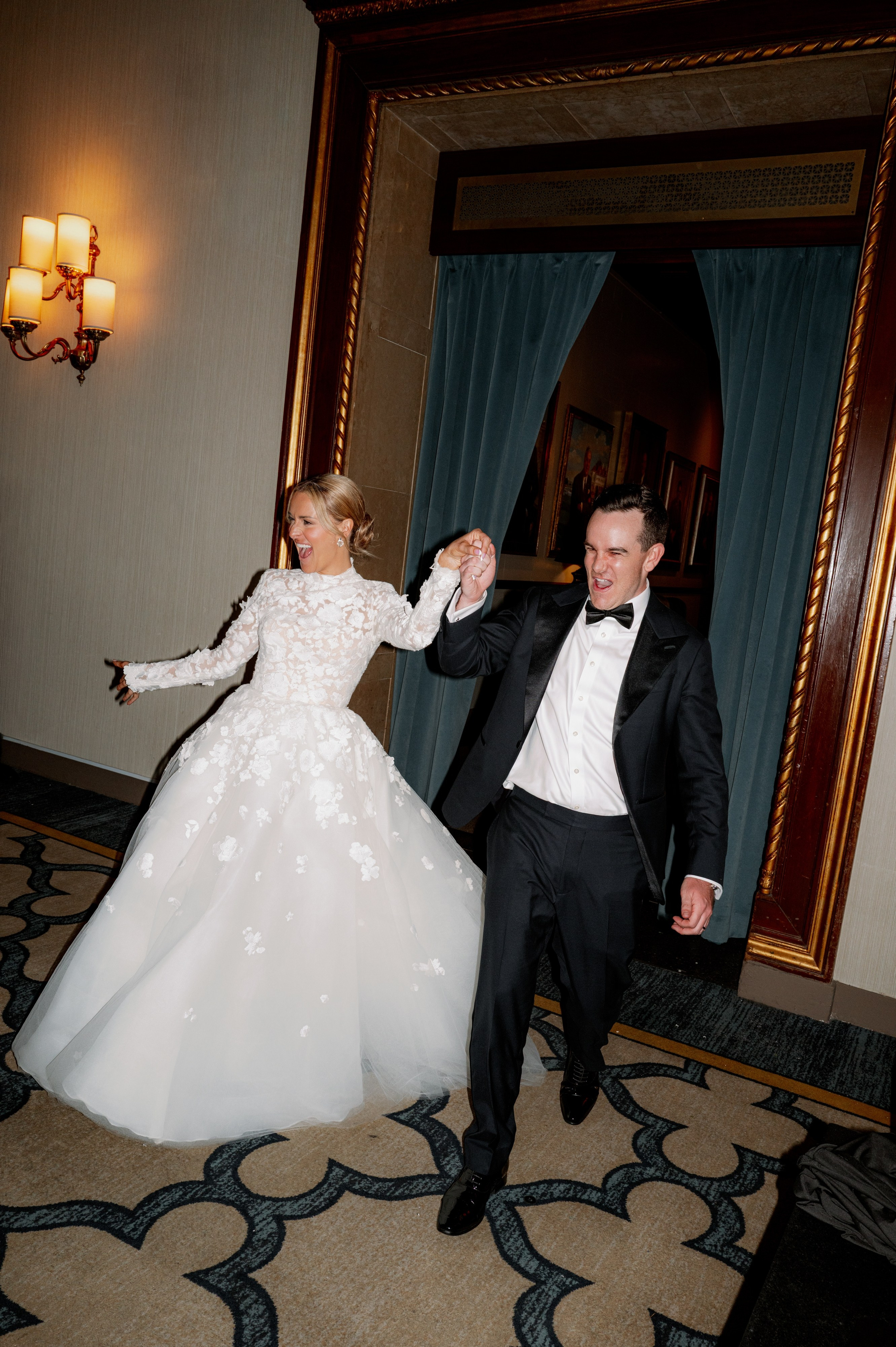 Killeen and Patrick. Wedding photographer and videographer New York | New Jersey
