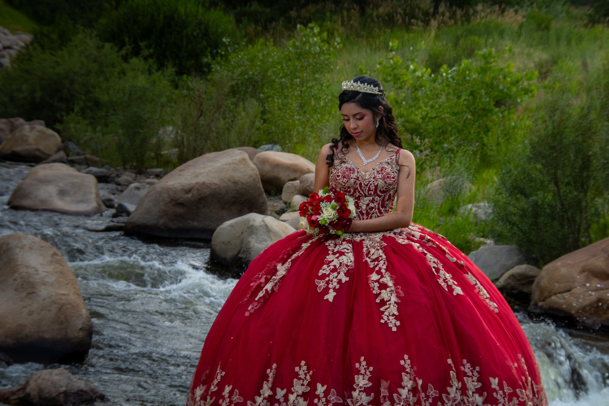 Nancy Sesión Casual