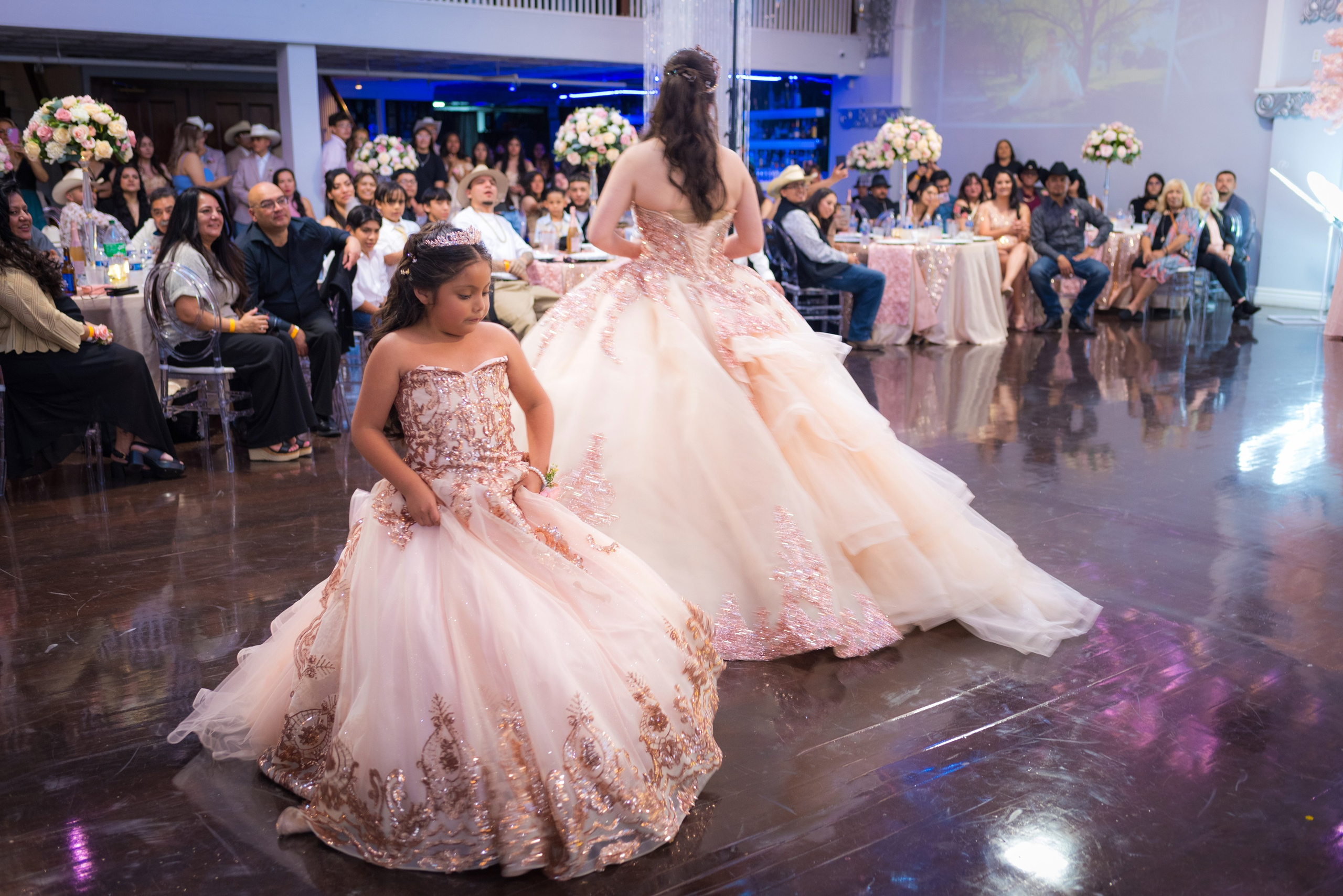 Colección: Nataly Mis Quince años