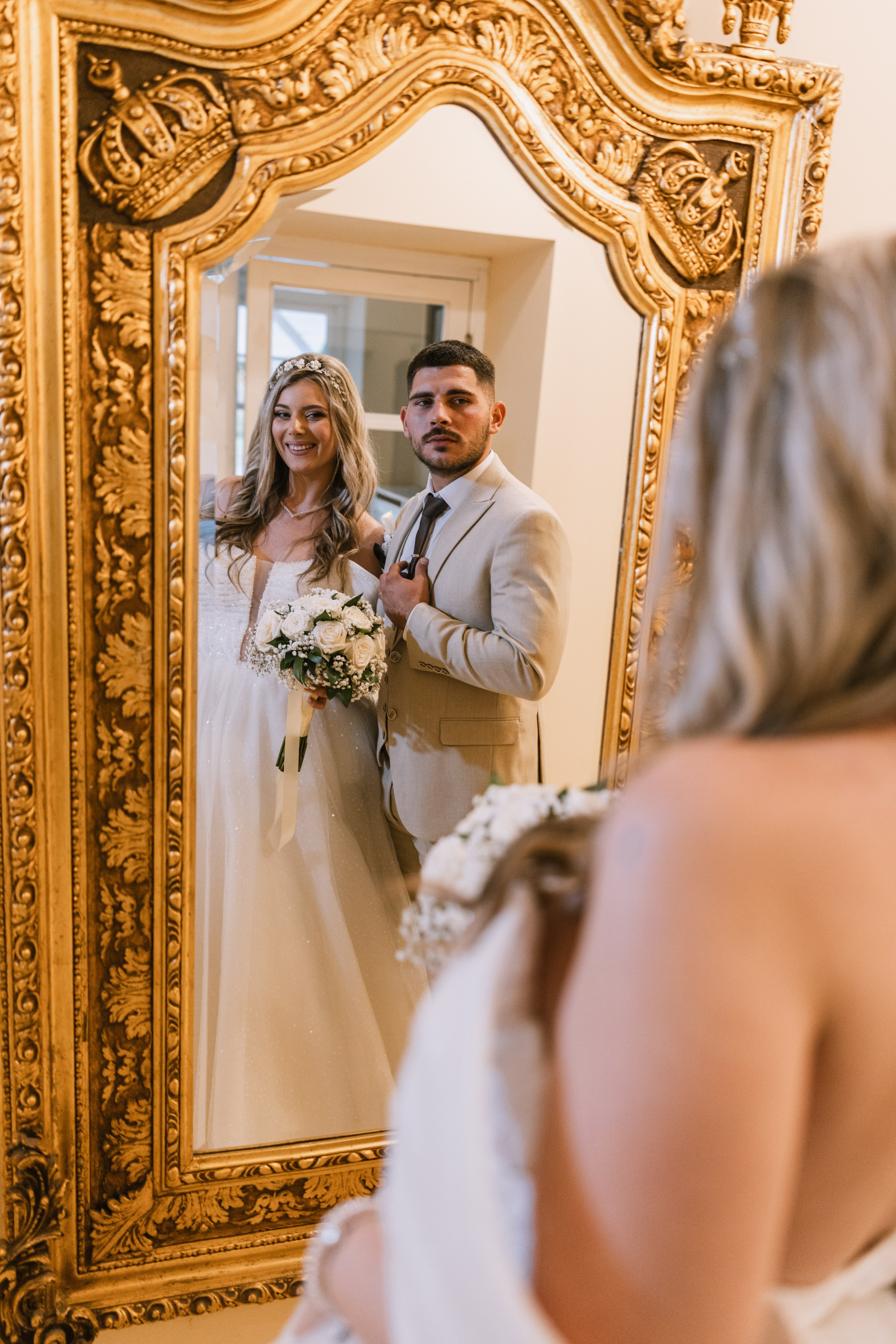 Jovana i Janko. Wedding fotograf u Srbiji – Bojan Vijatov