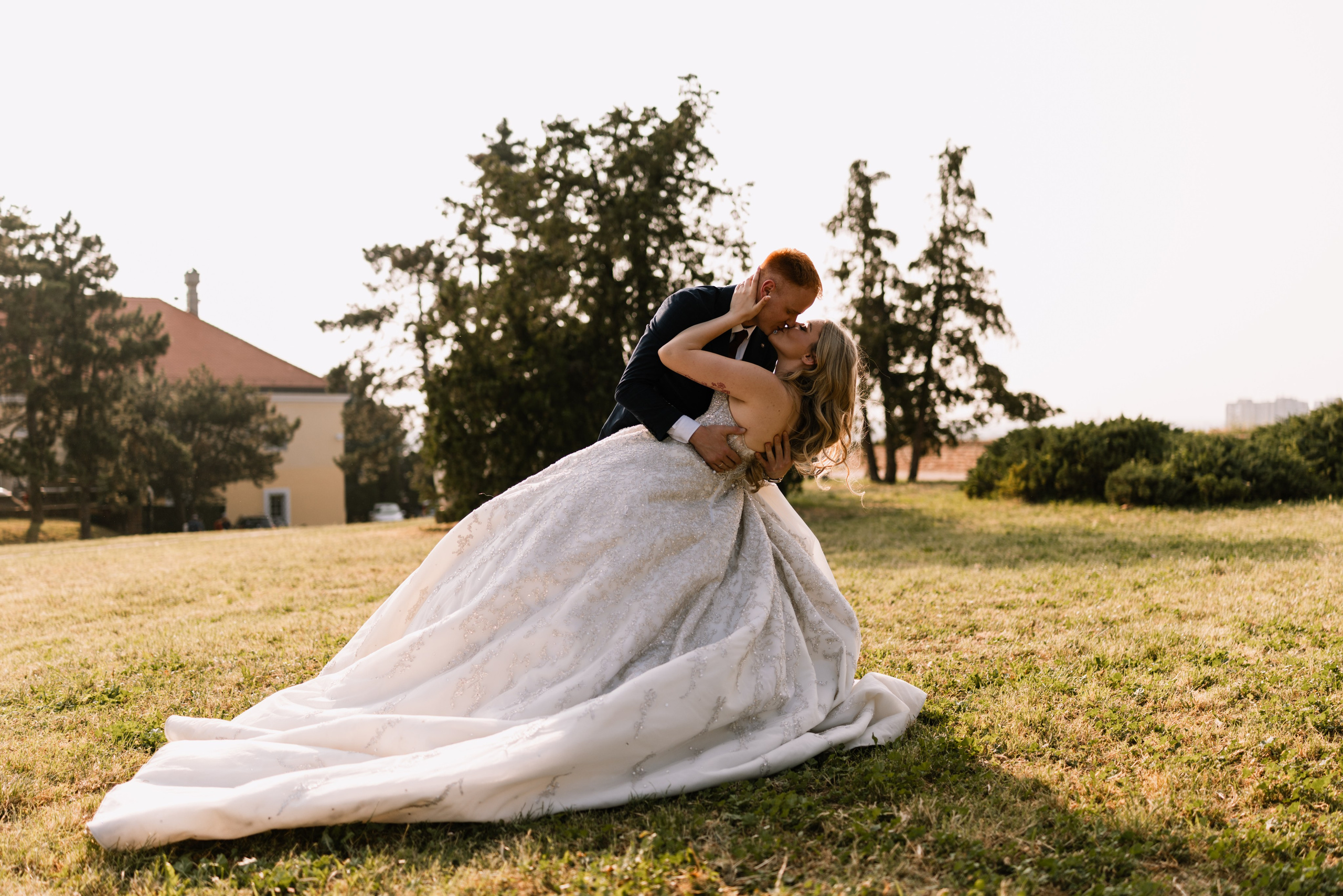 Andrea i Filip. Wedding fotograf u Srbiji – Bojan Vijatov