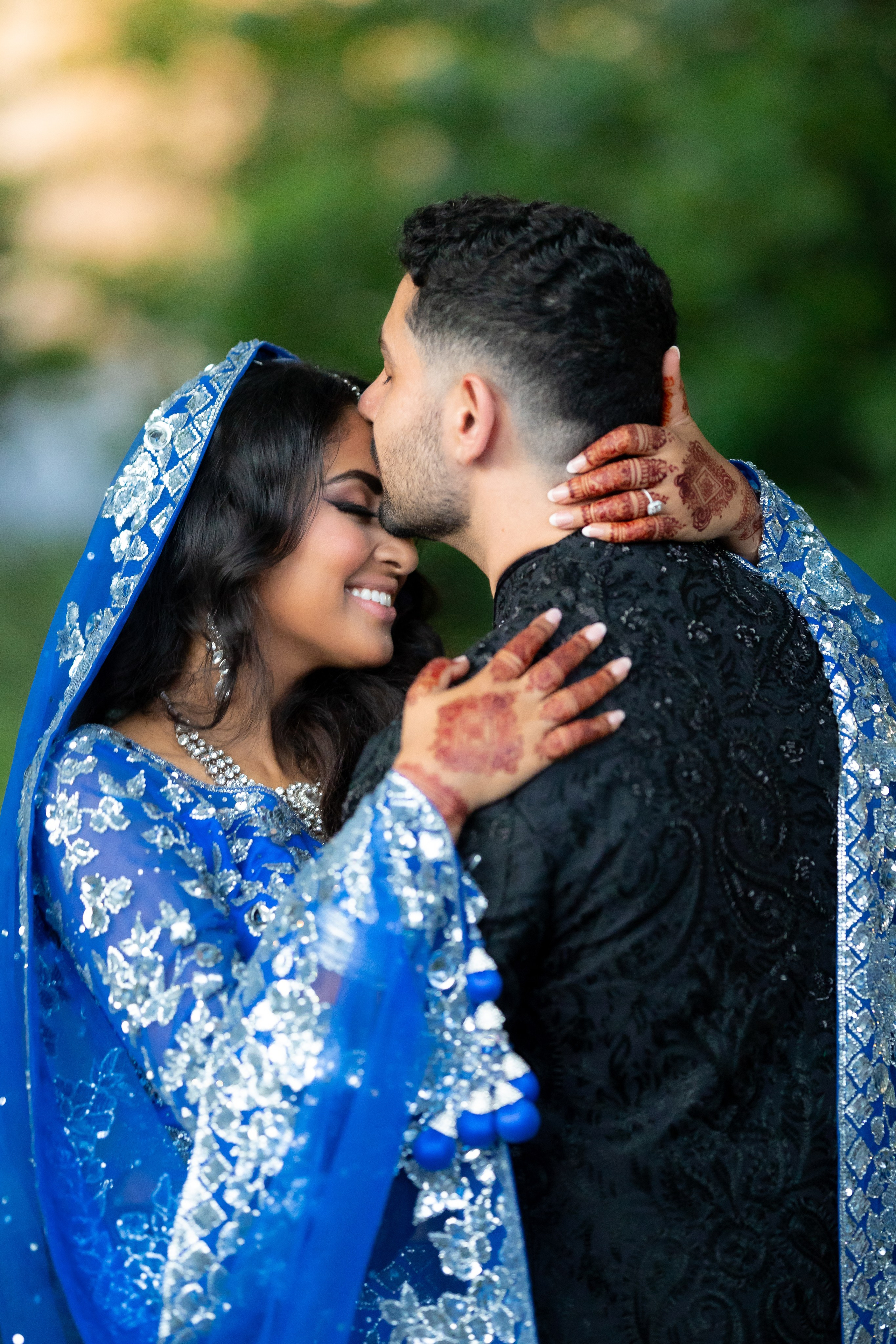 Reema & Brandon, The Estate at Florentine Gardens, NJ. Wedding Photo & Video