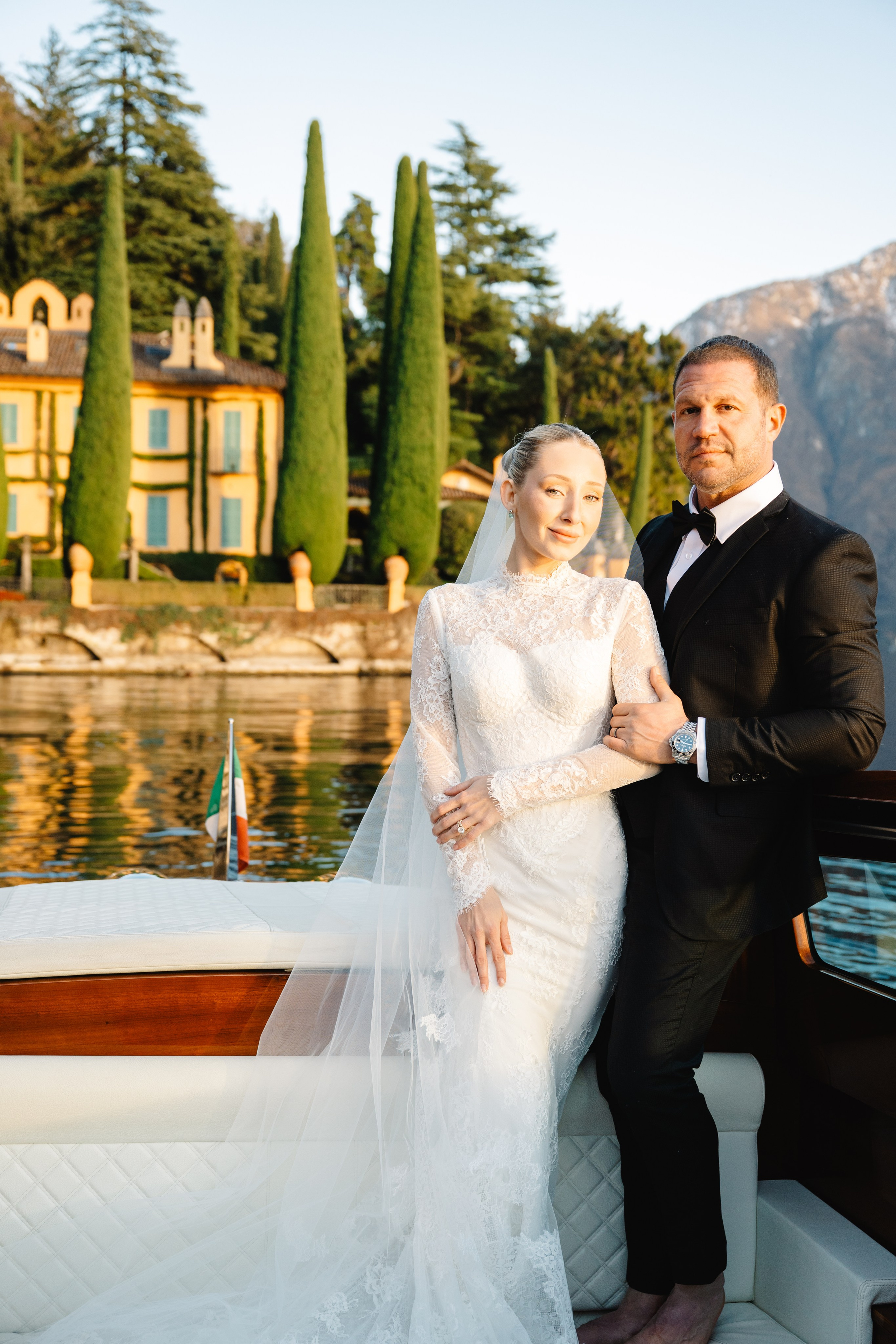 Lake Como. Фотограф в Итлаии — Свадебный фотограф Озеро Комо
