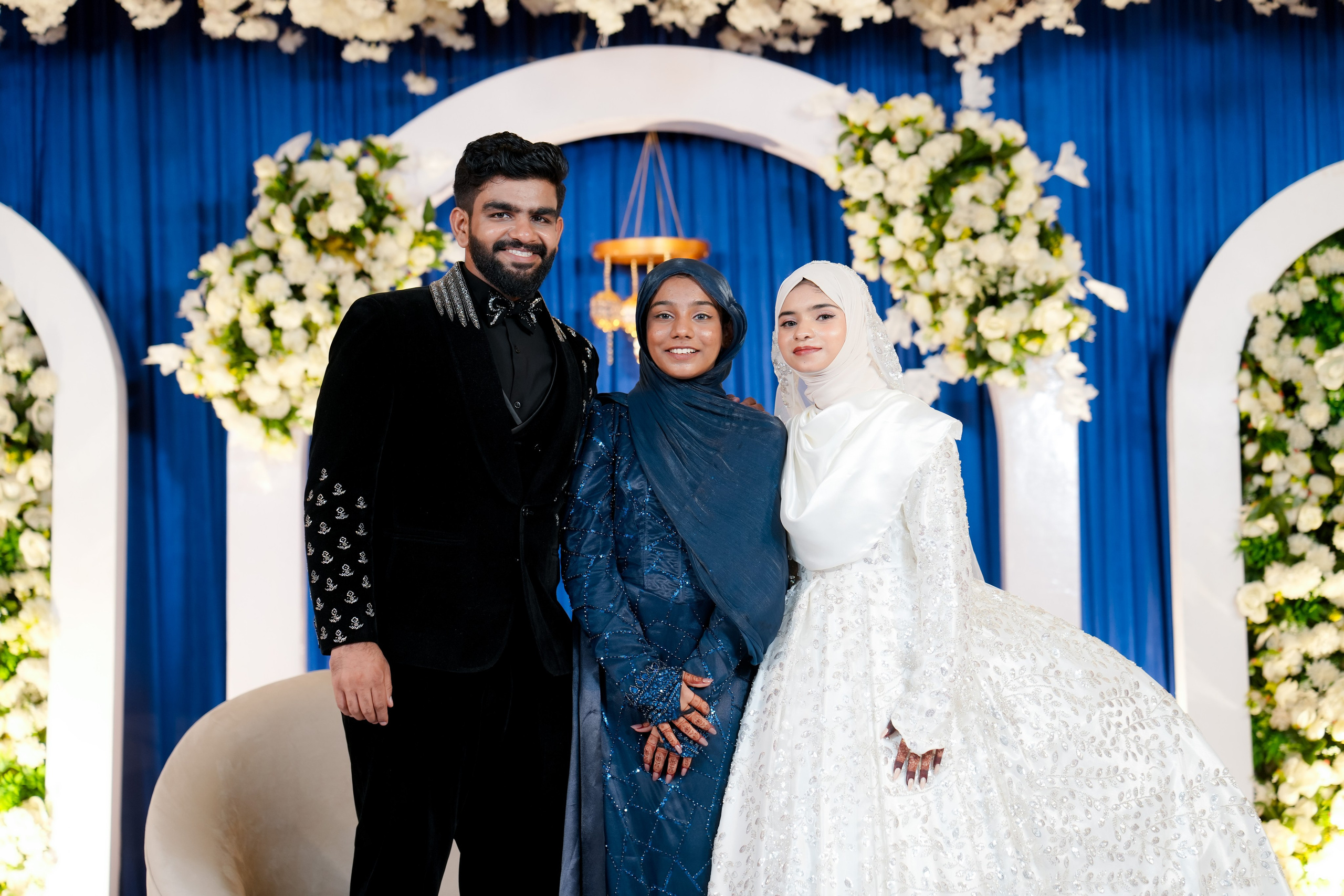 Sulthan&Lehra. VISUALIZE YOUR BIG MOMENTS