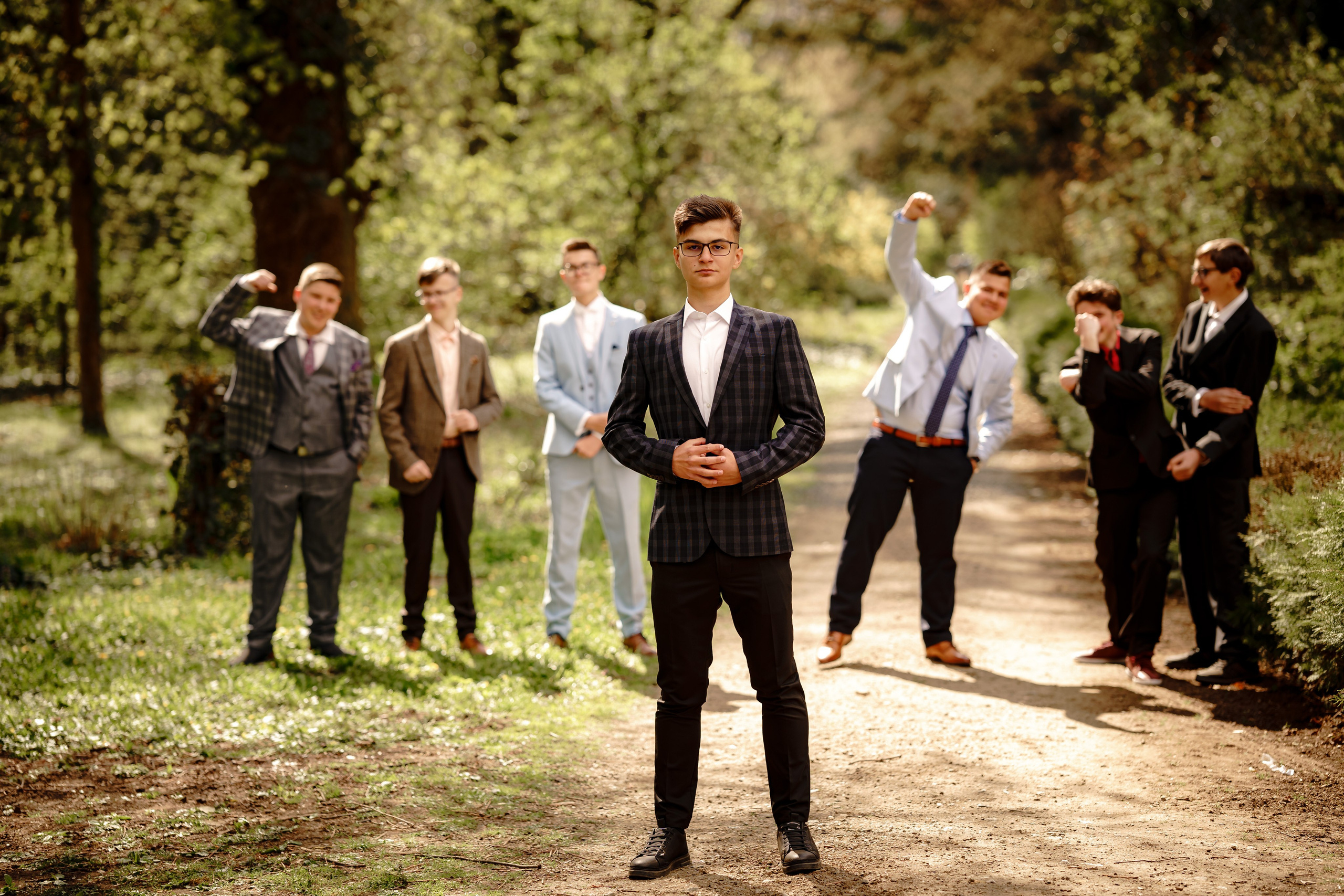 Distracție Gratuit. Trendy Albums