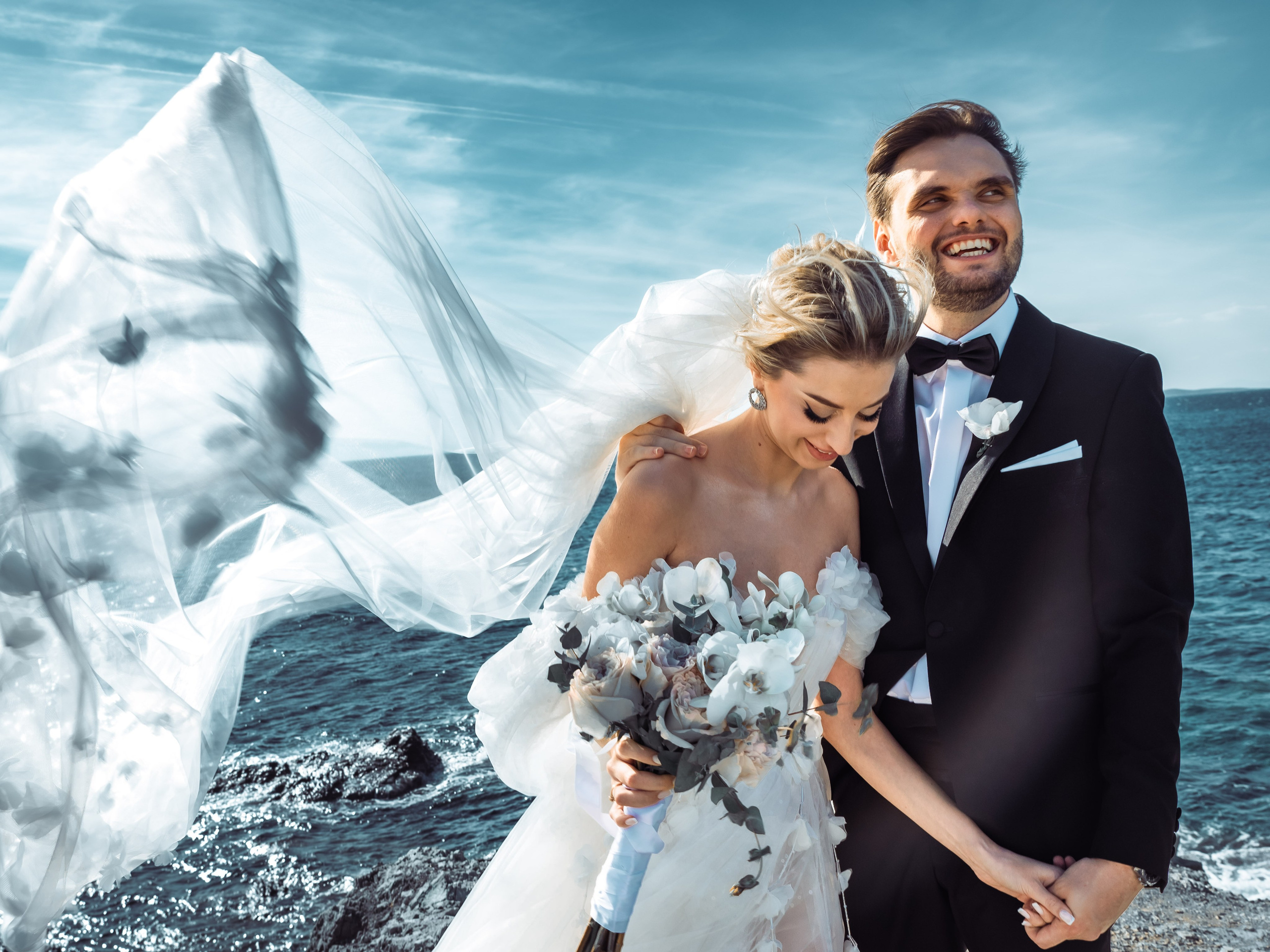 Adoro.Pro — Andriy Doroshkevych — Editorial wedding & event photography and videography in Europe