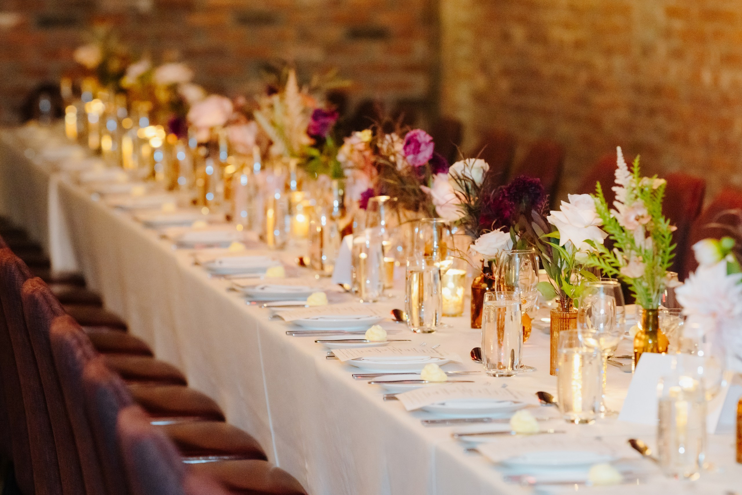 Phoebe and Daniel, The Beekman, Manhattan. Luxury Wedding Photography and Cinematography