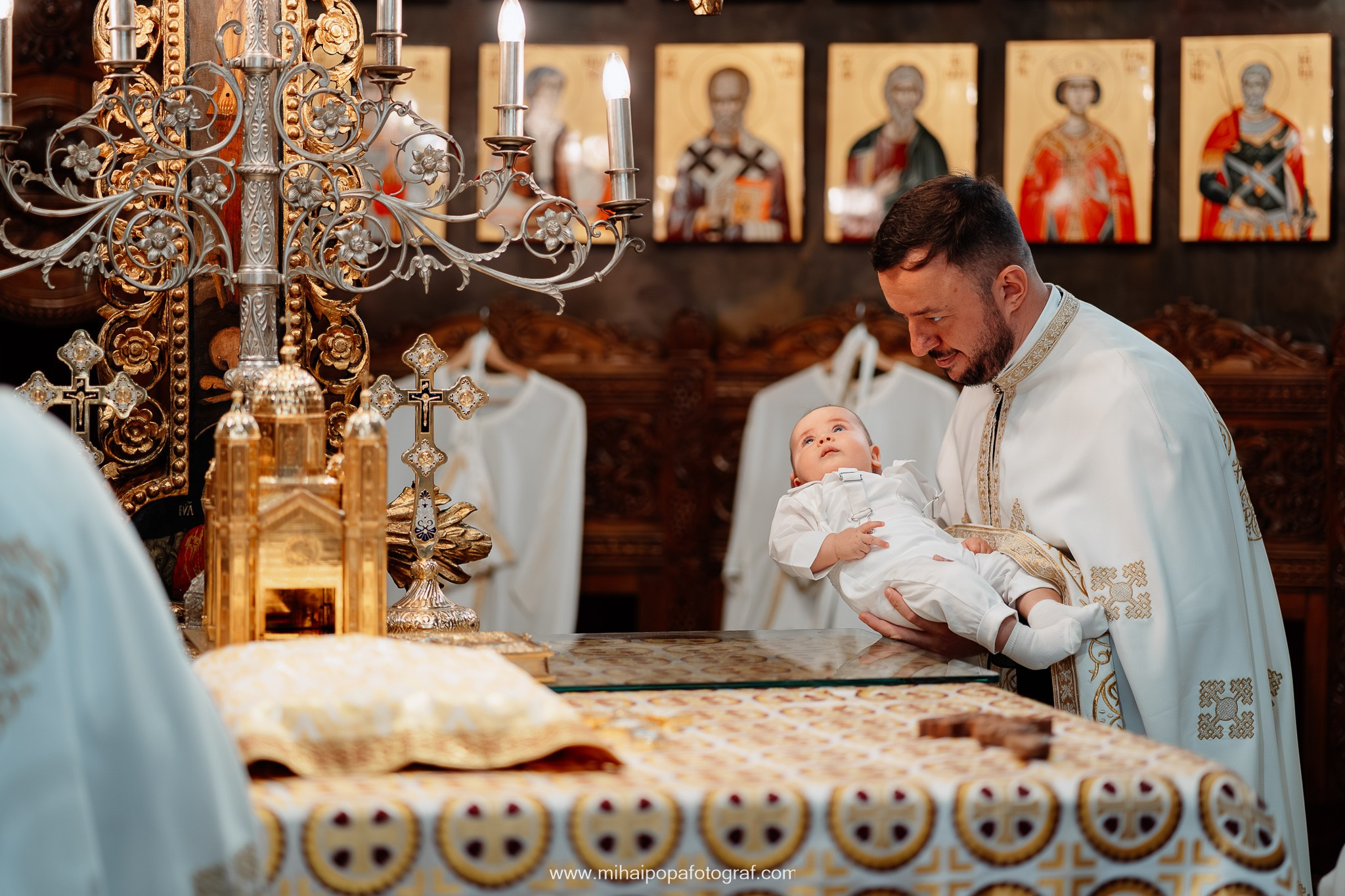 Botez - Carol Gabriel. Mihai Popa |Wedding Photographer | Worldwide | Bucharest