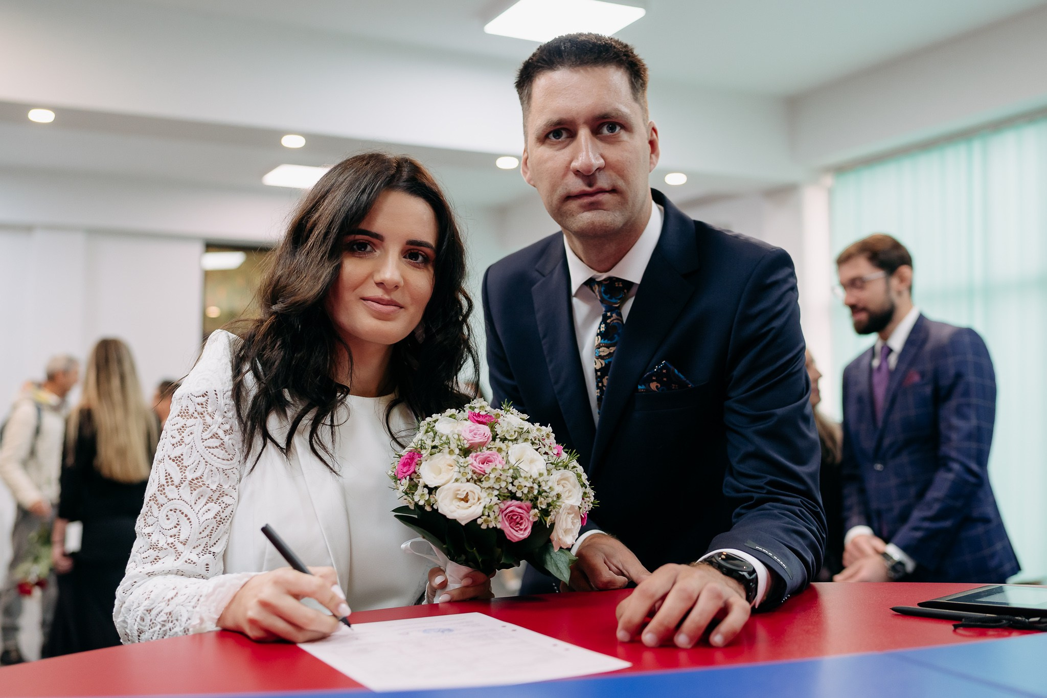 Fotograf Cununie Civilă în București - Mihai Popa Fotograf. Fotograf Nuntă & Botez București - Mihai Popa | Dincolo de oameni, imortalizez emoții!