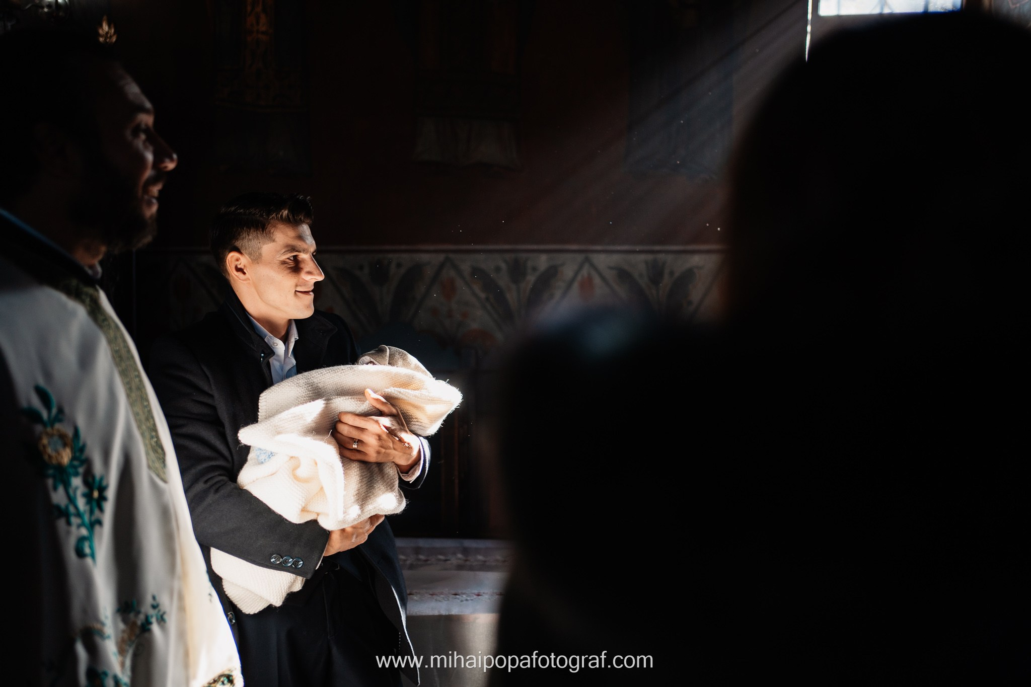 Botez Ștefan. Mihai Popa |Wedding Photographer | Worldwide | Bucharest