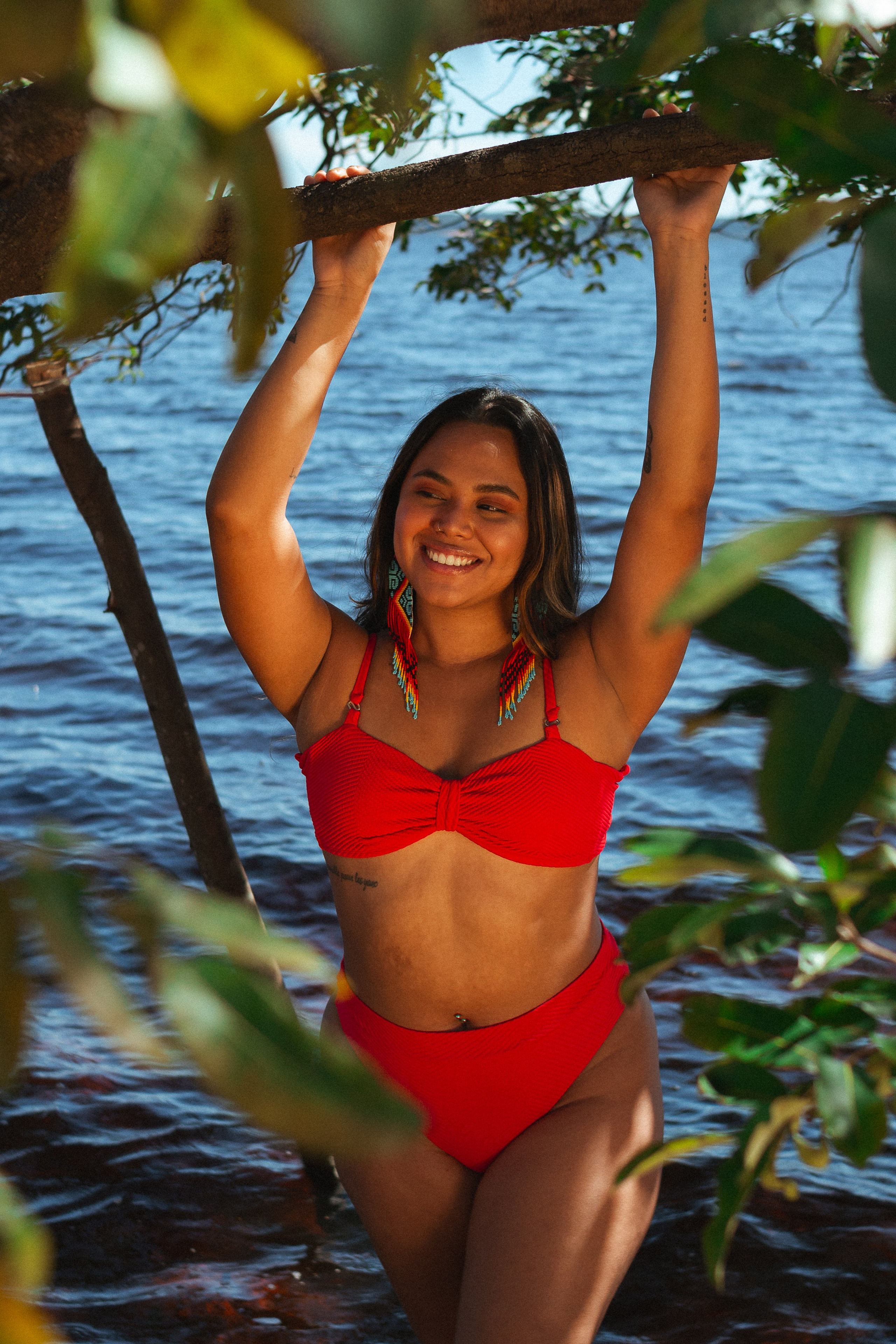 Moda. Fotografia de Hemylle Montefusco