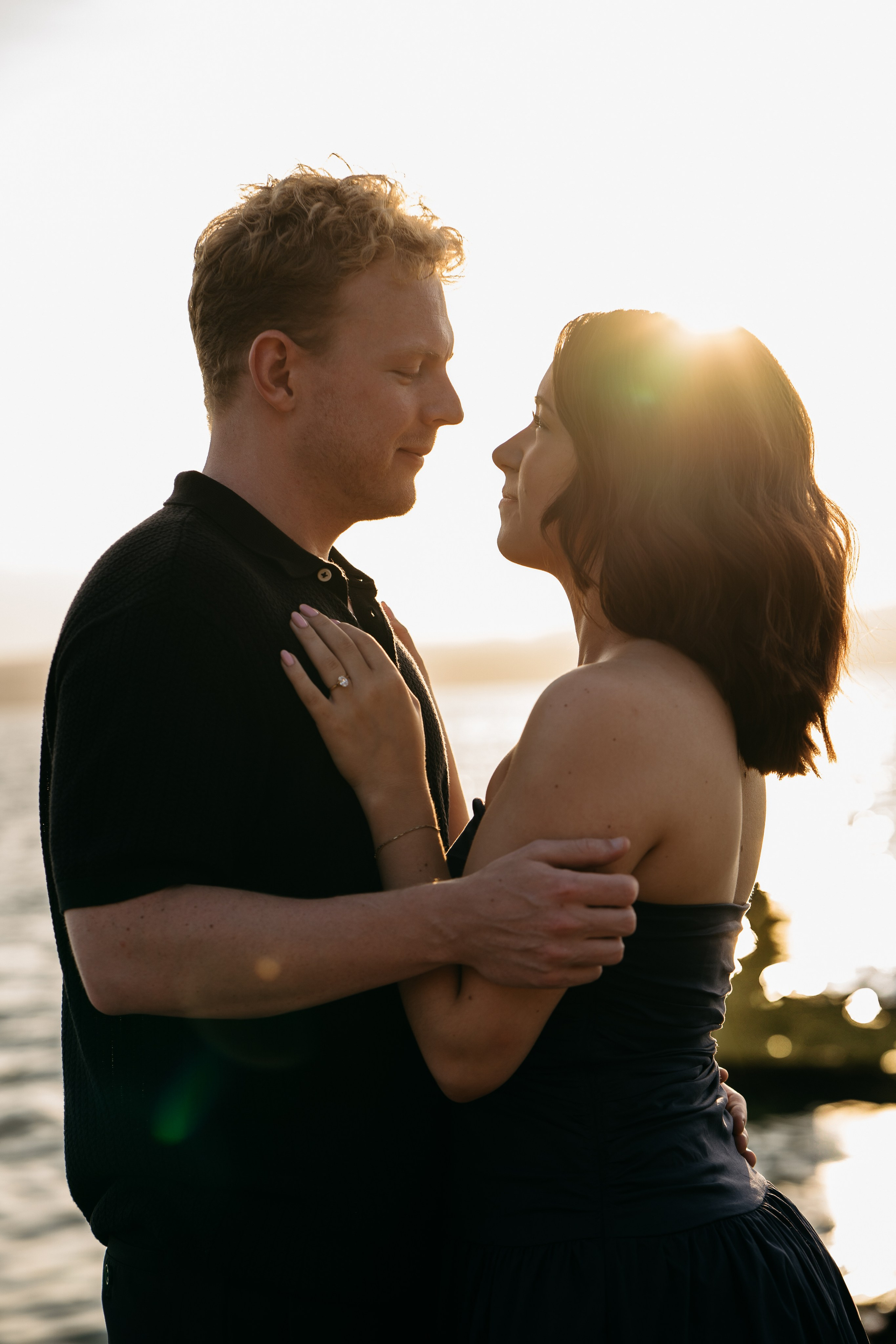 R & N (Lake Garda, Itay). Marriage Proposal Photographer in Verona & Lake Garda | Diana Fedrigo