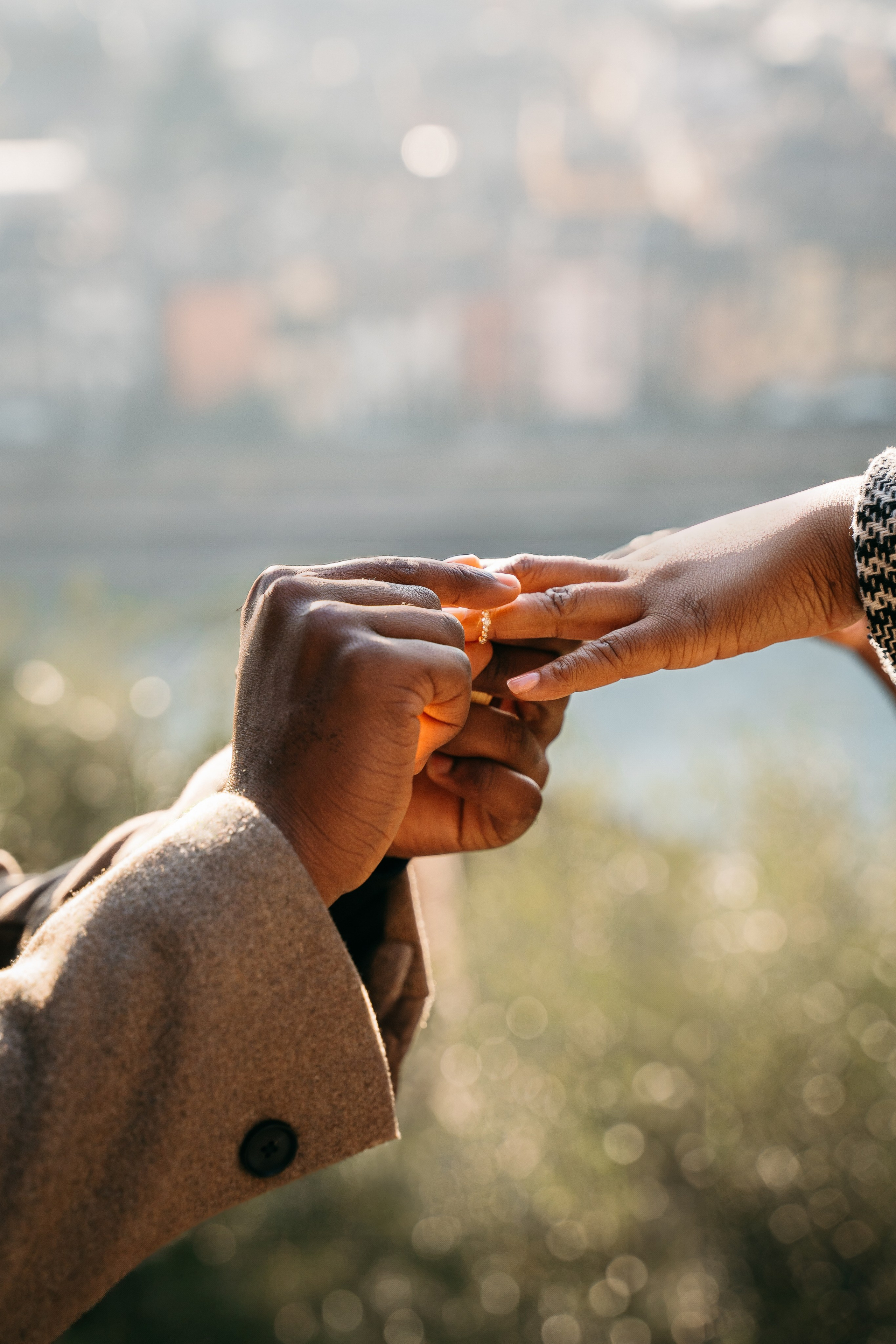E & E (Verona, Italy). Marriage Proposal Photographer in Verona & Lake Garda | Diana Fedrigo