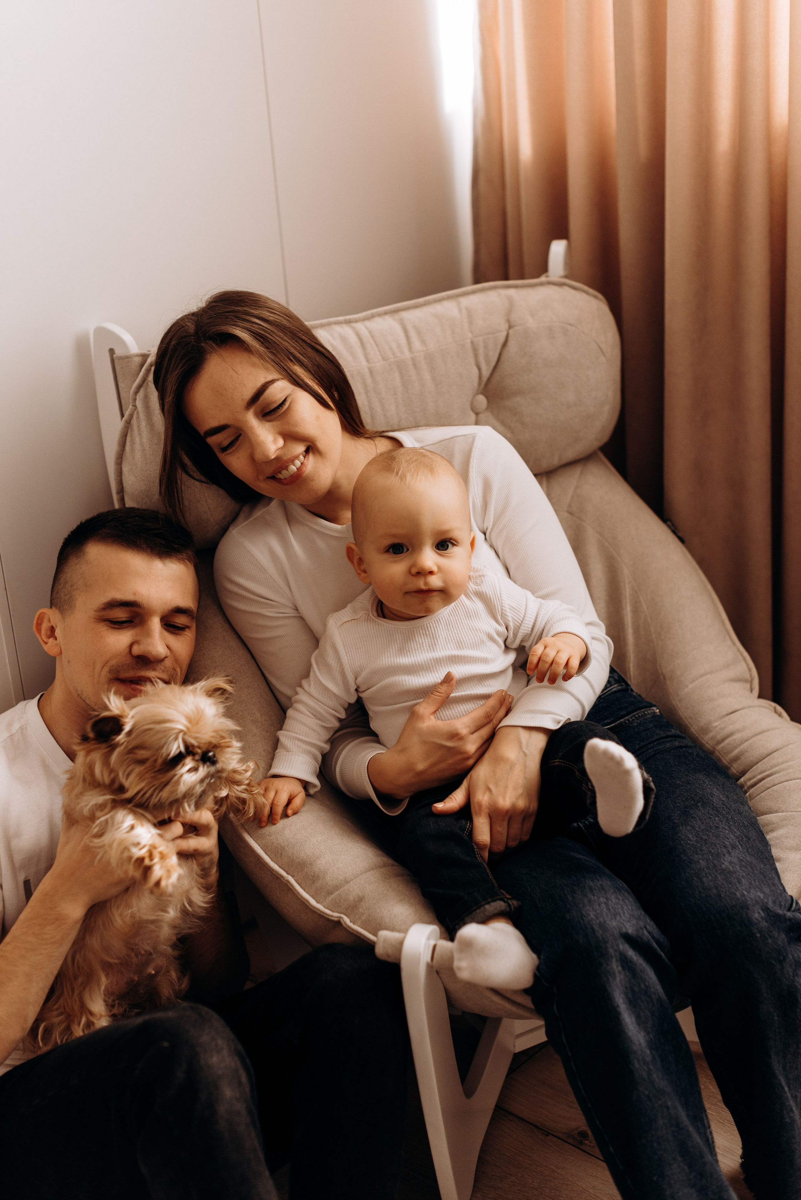 *. Wedding and family photographer San Diego