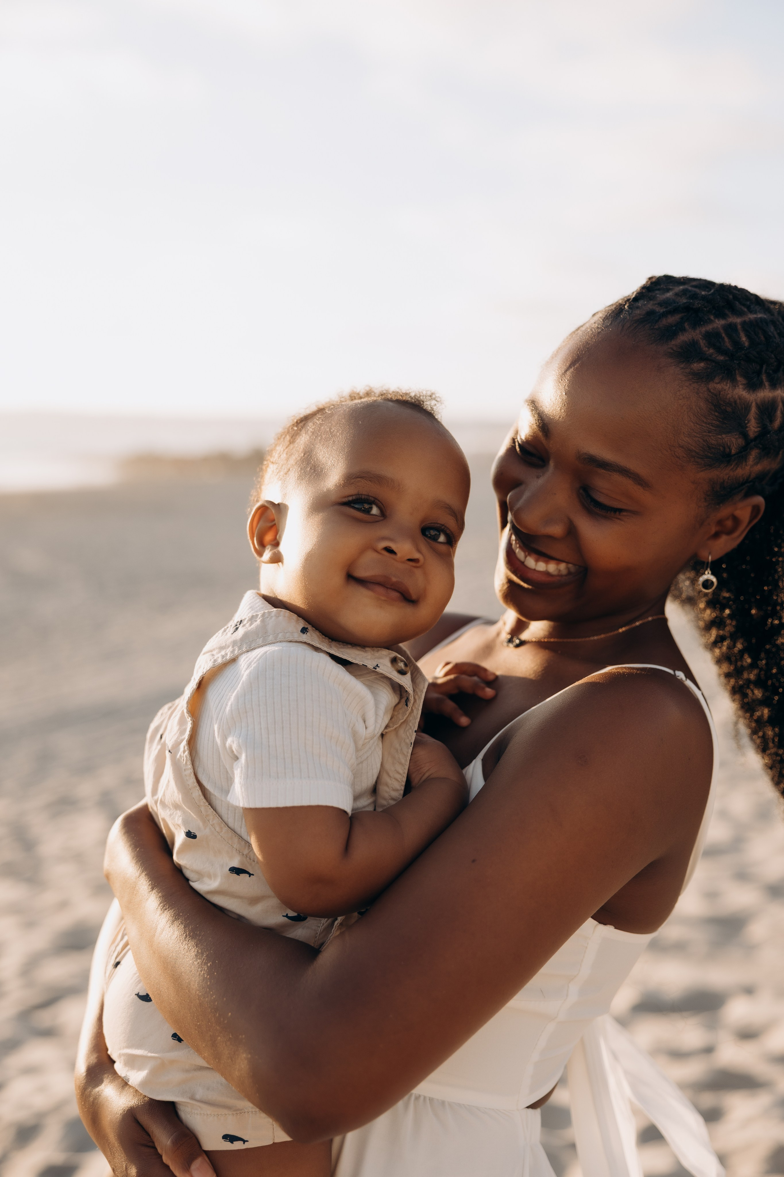 *. Wedding and family photographer San Diego