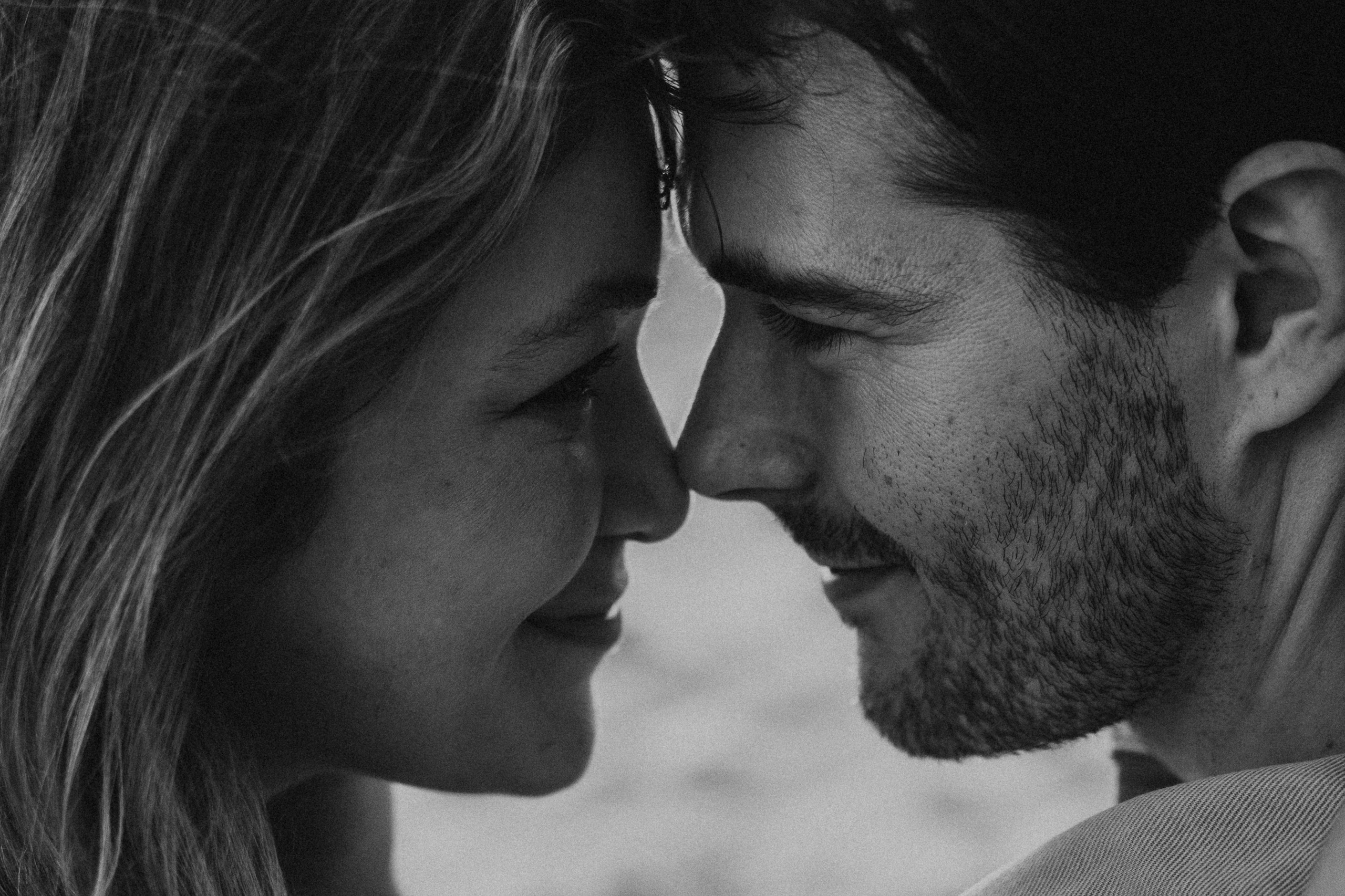 Christine and Jonathan. Wedding and family photographer San Diego