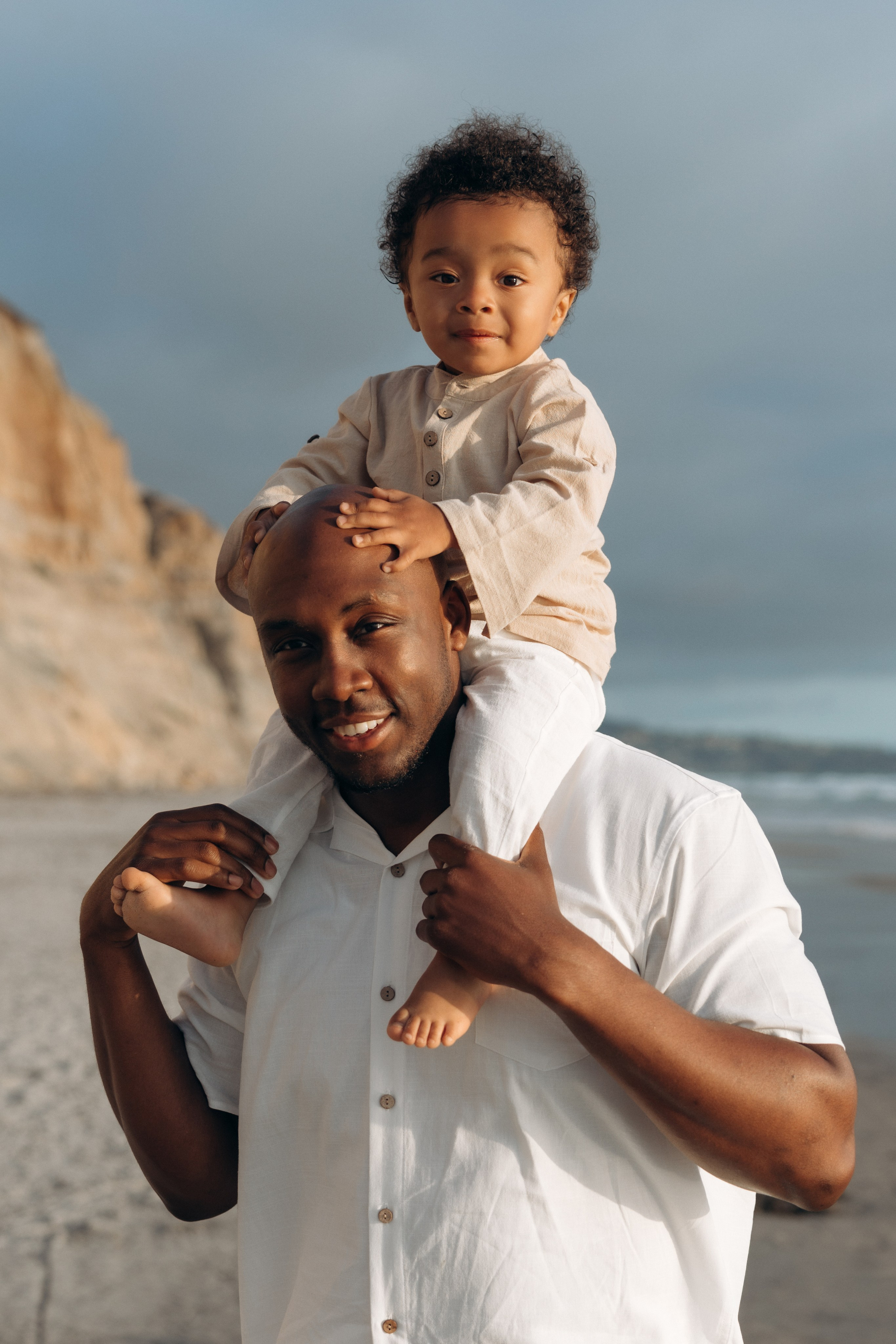 *. Fotógrafa de bodas y familia en San Diego