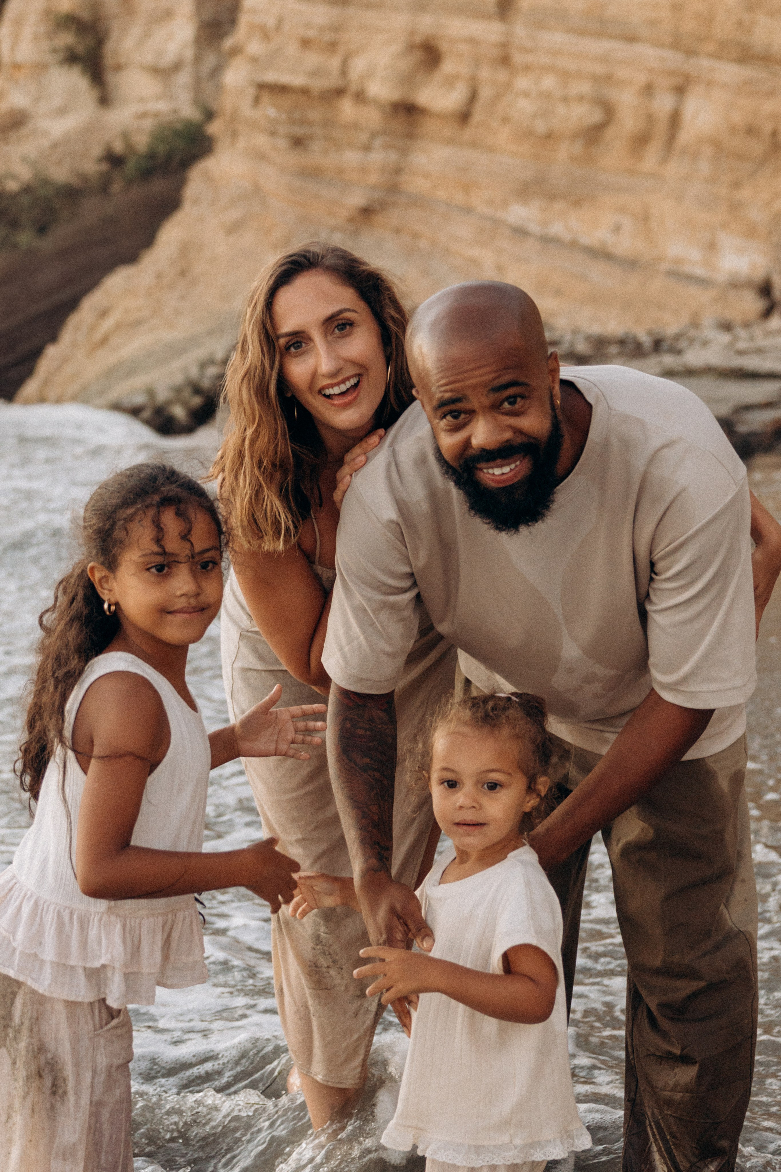 *. Wedding and family photographer San Diego