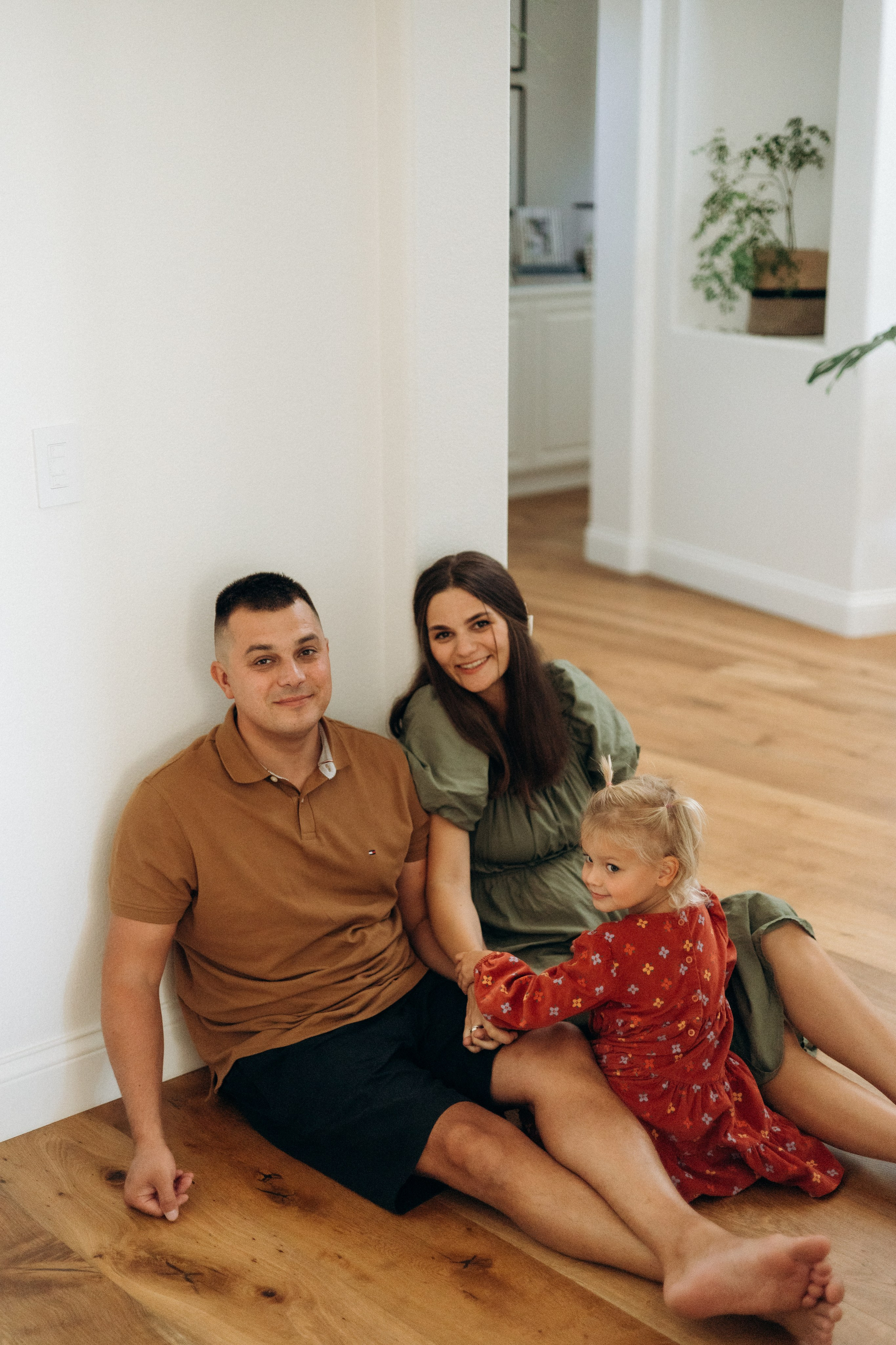 *. Wedding and family photographer San Diego