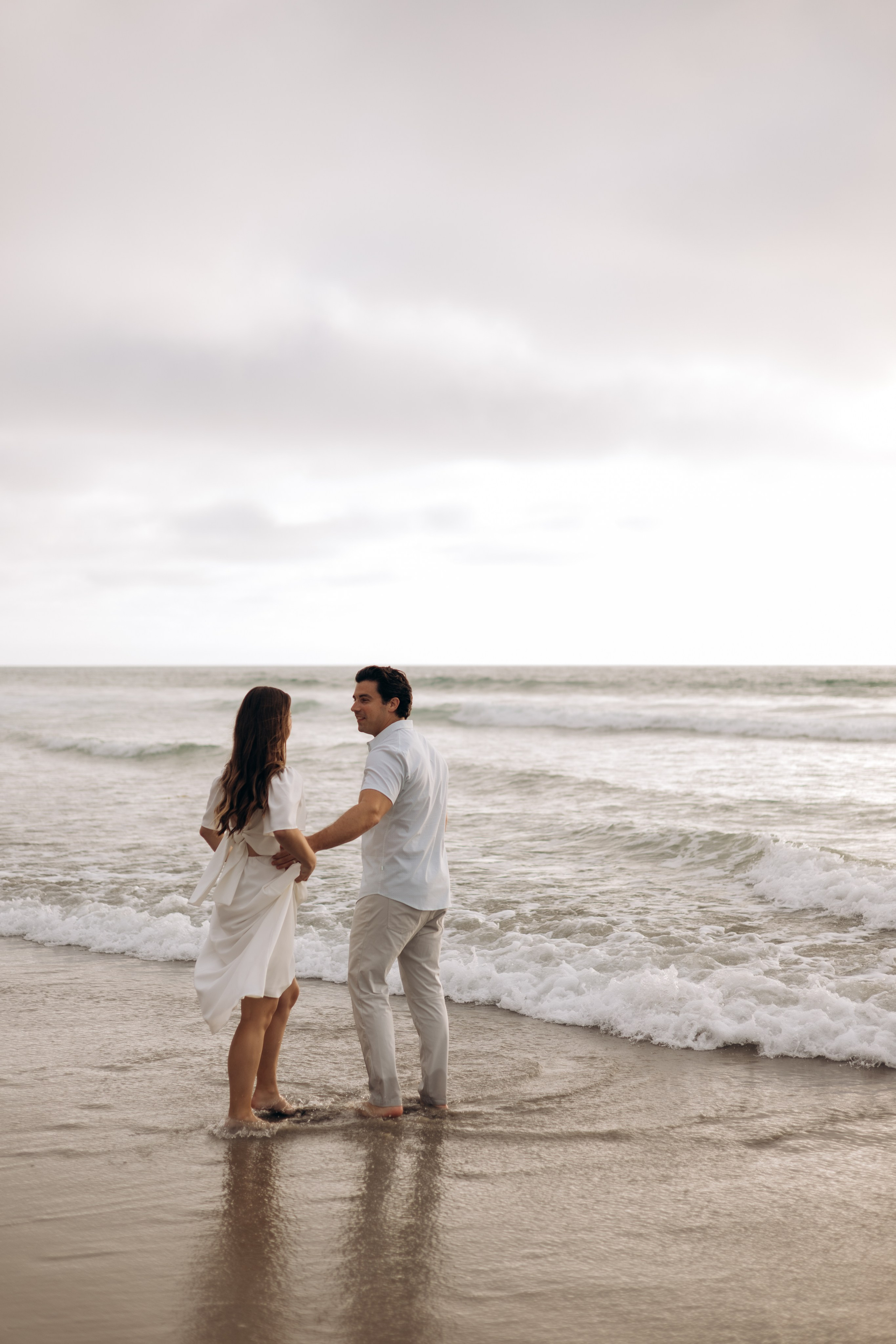 *. Wedding and family photographer San Diego