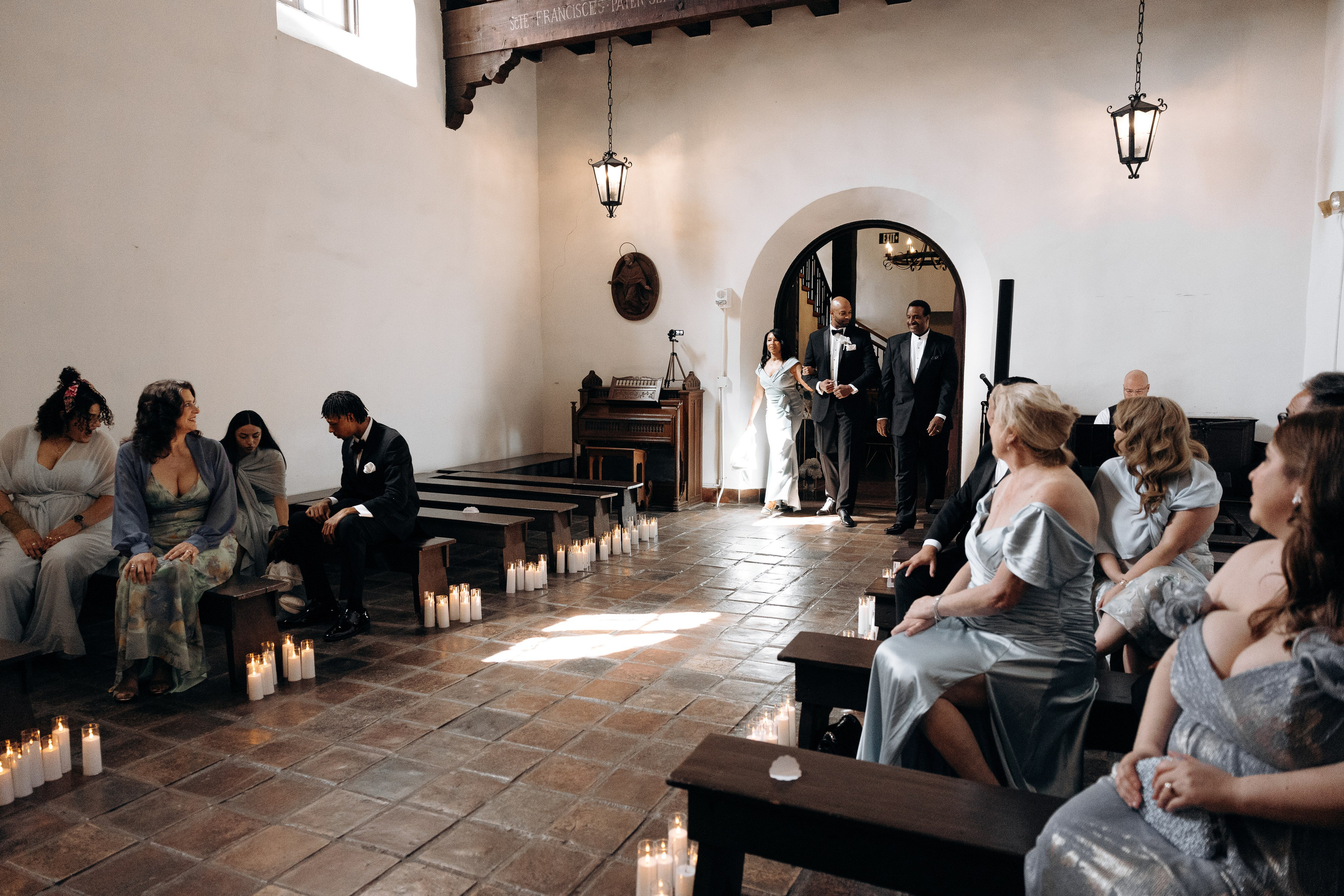 Drew and Haley. Wedding and family photographer San Diego