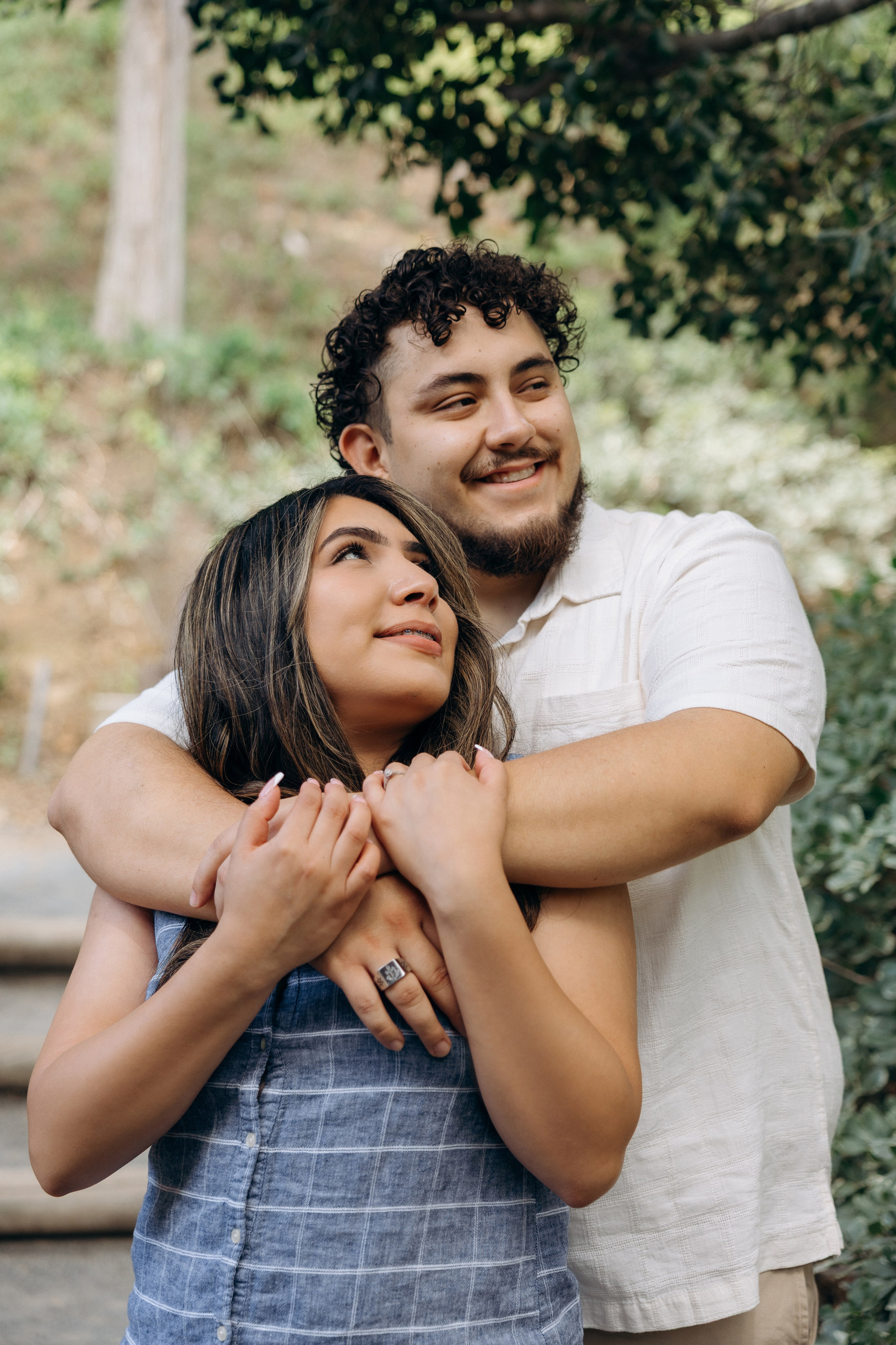 *. Fotógrafa de bodas y familia en San Diego