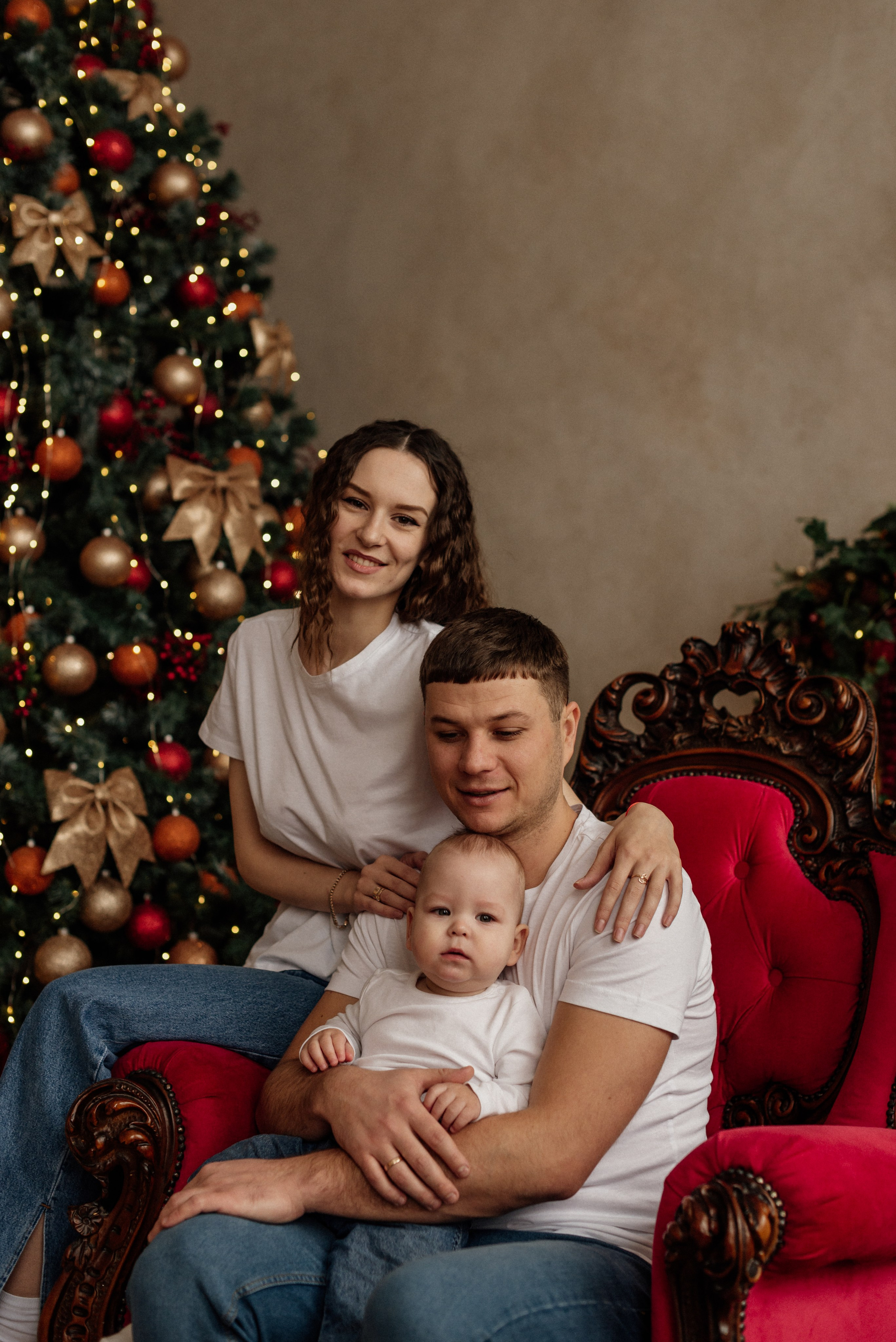 *. Wedding and family photographer San Diego