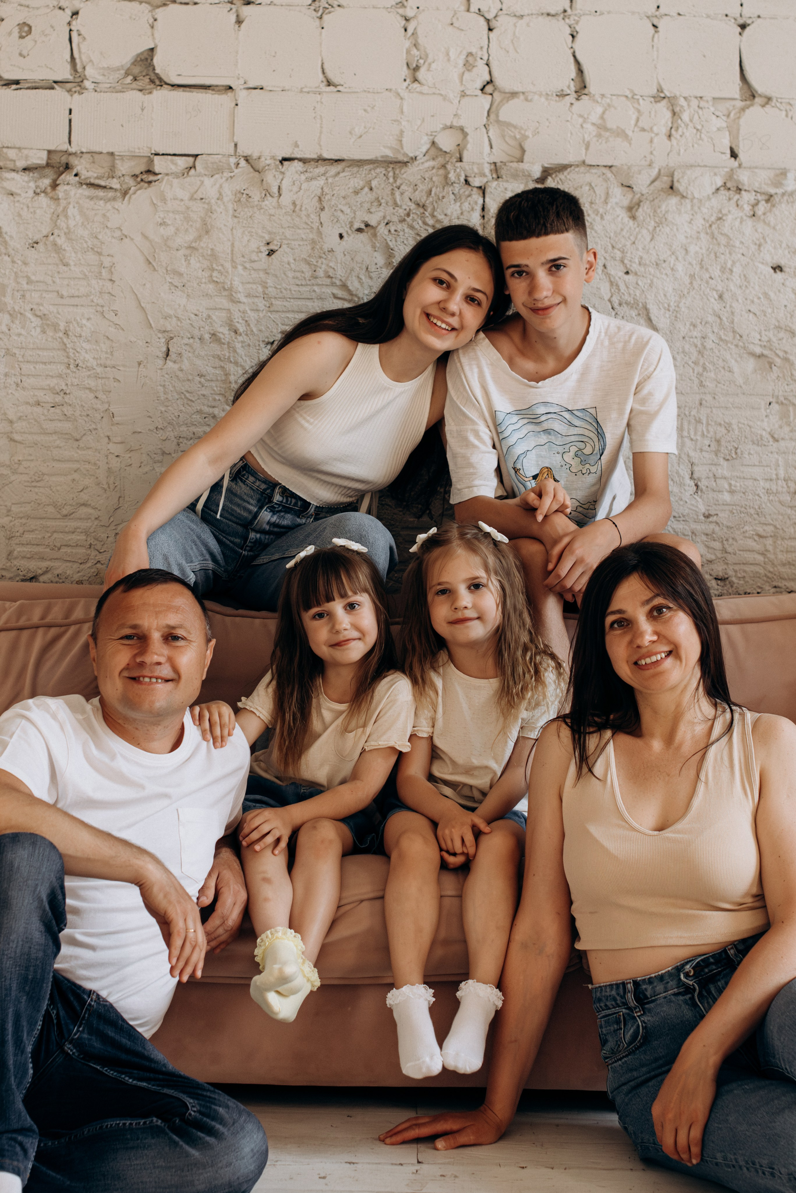 *. Wedding and family photographer San Diego