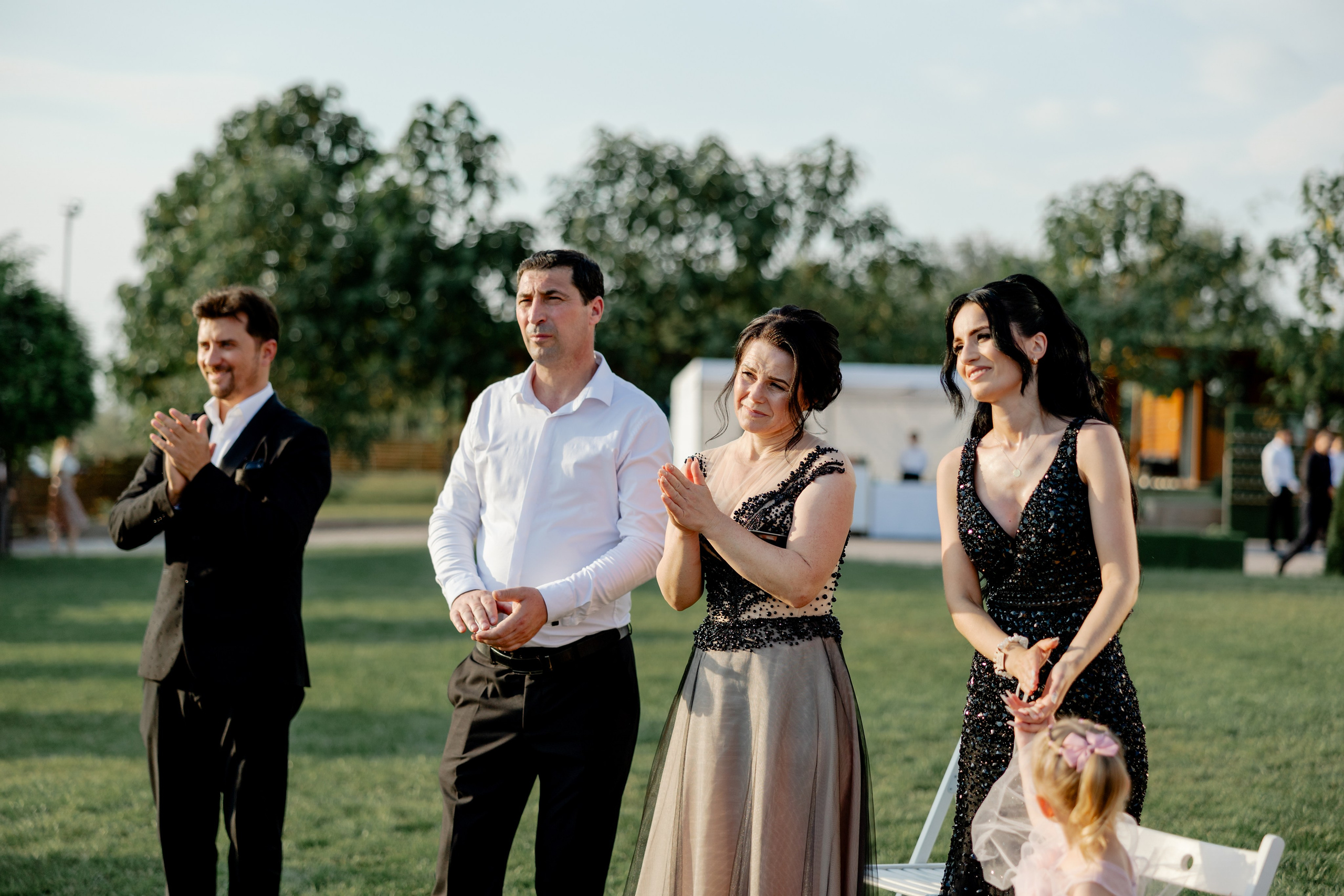 IVAN & CRISTINA. ProWed — Foto Video Moldova