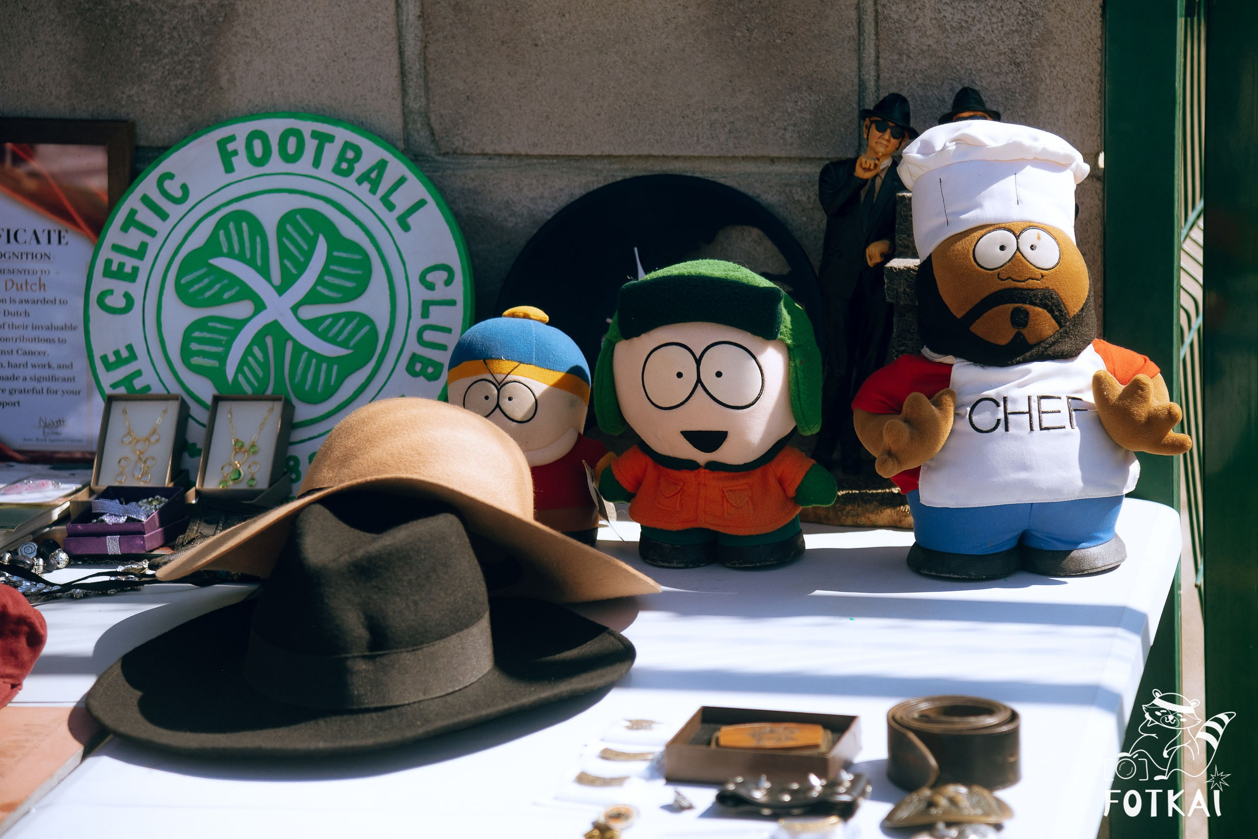 Autumn Gold Fiesta 2025 en Alannia Guardamar – Reportaje fotográfico | FOTKAI