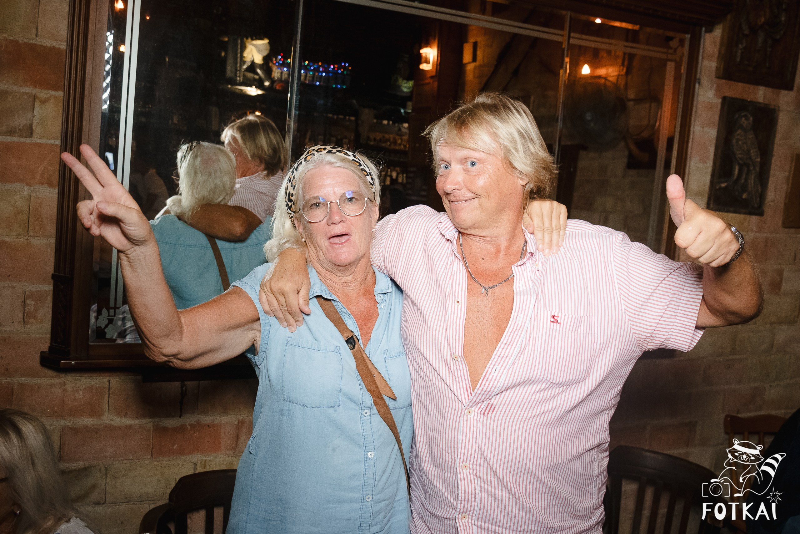 El Paso Rock Bar Torrevieja: Reportaje fotográfico 19.09.25 | FOTKAI