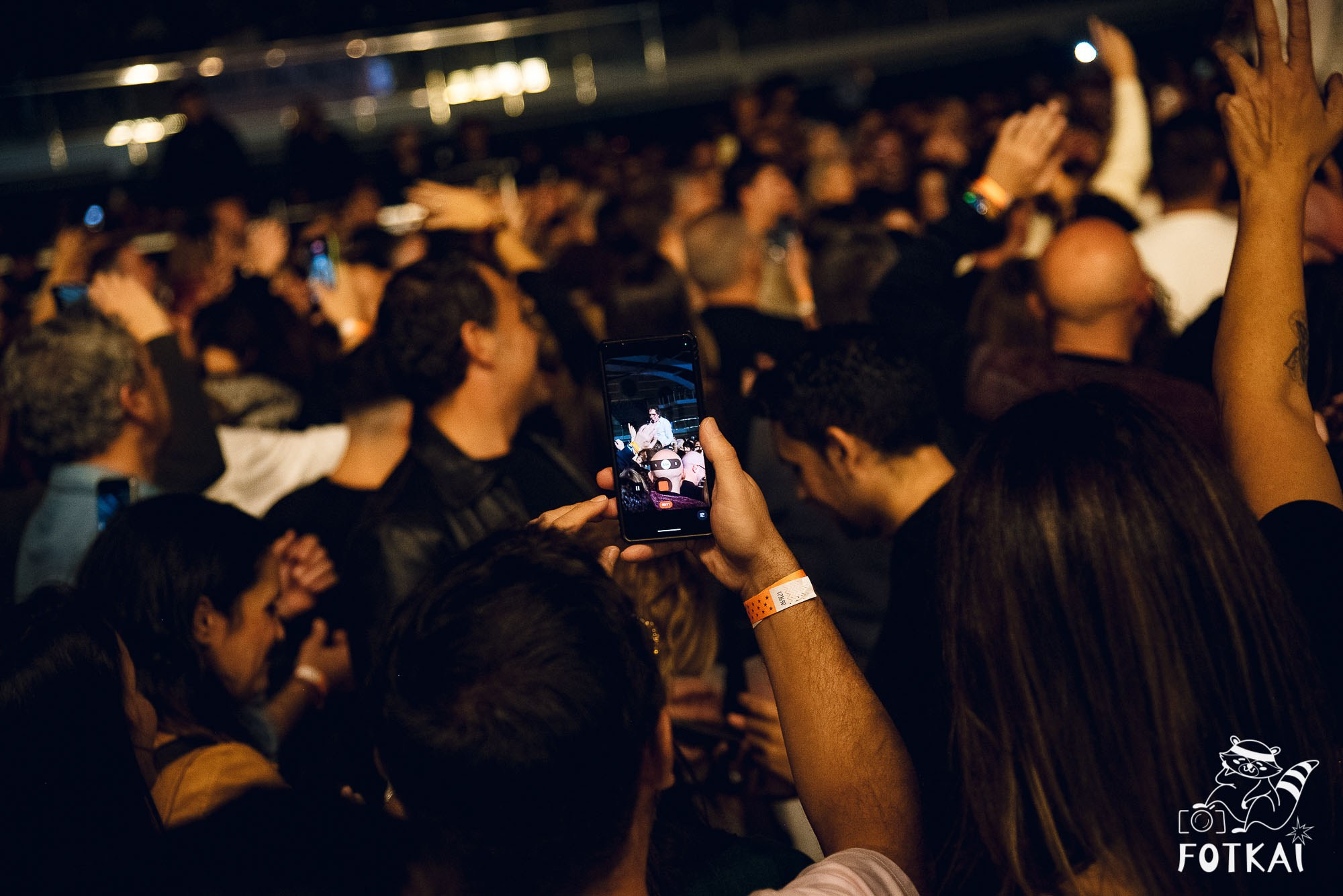 Sidonie en Torrevieja 2025 – Fotos del concierto y reportaje completo | FOTKAI
