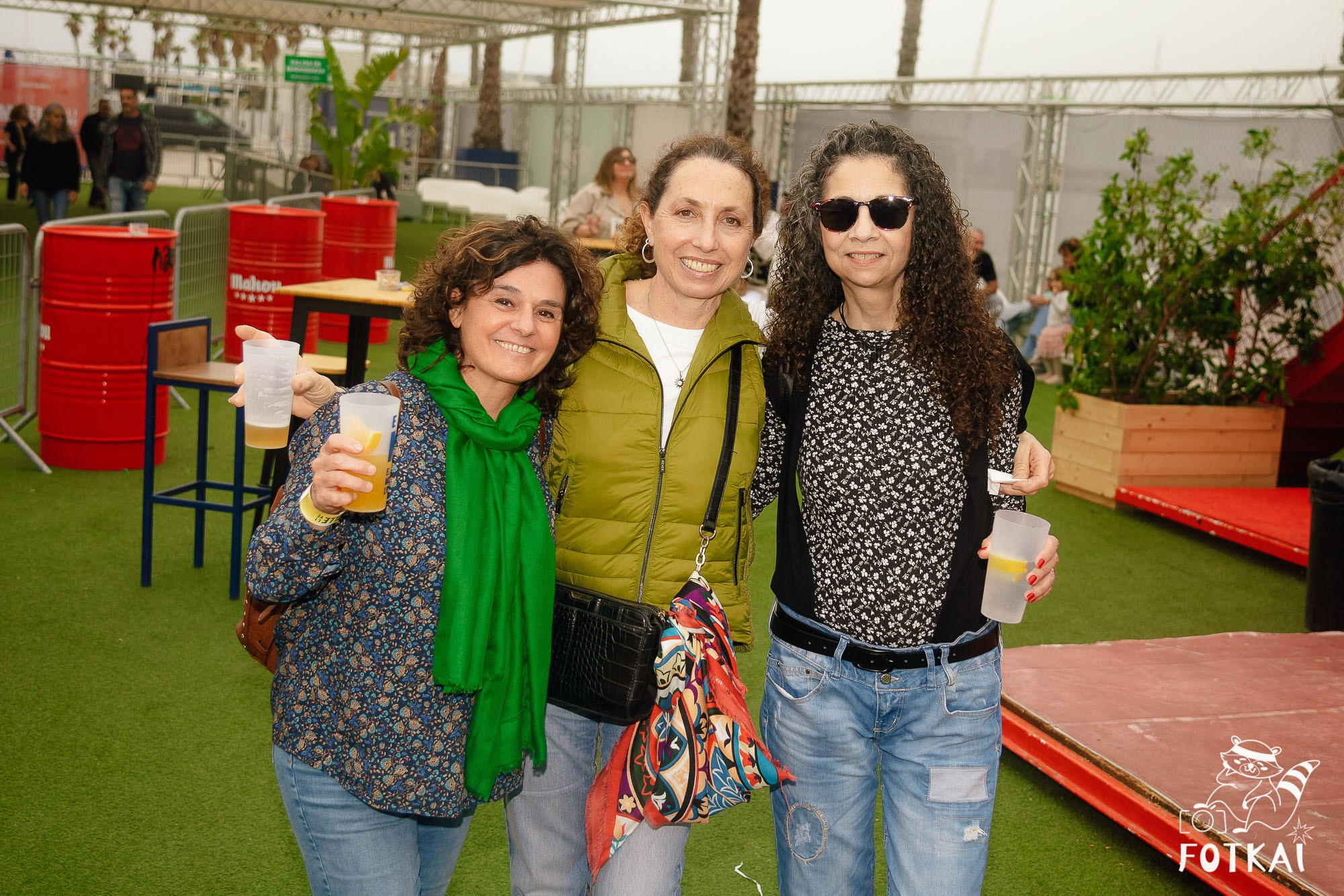 Festival AMA – Aquellos Maravillosos Años: Fotos del festival en Alicante, 2026 | FOTKAI