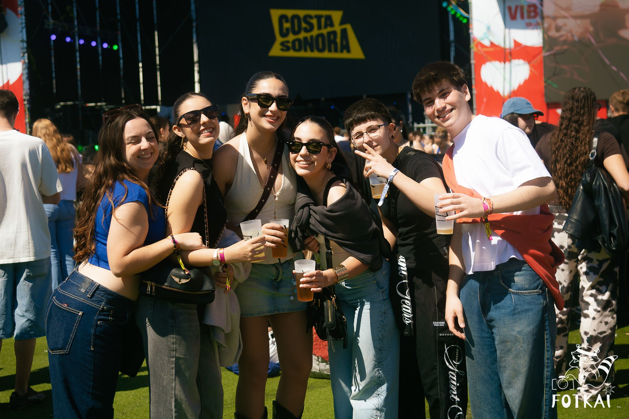 Costa Sonora 2026 Alicante Day 2 Photos — Search Yourself, Friends and Festival People | FOTKAI