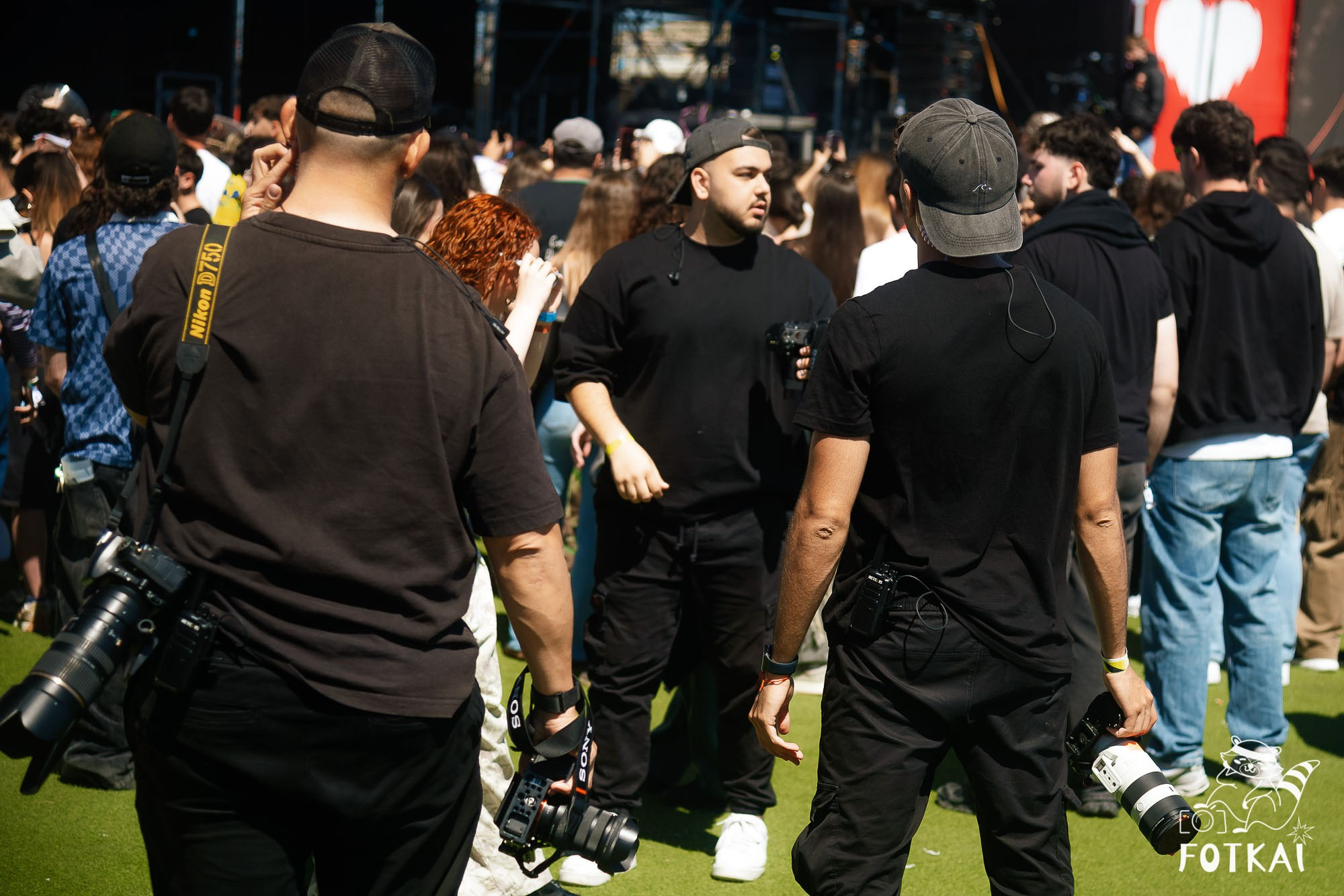 Costa Sonora 2026 Alicante Day 2 Photos — Search Yourself, Friends and Festival People | FOTKAI