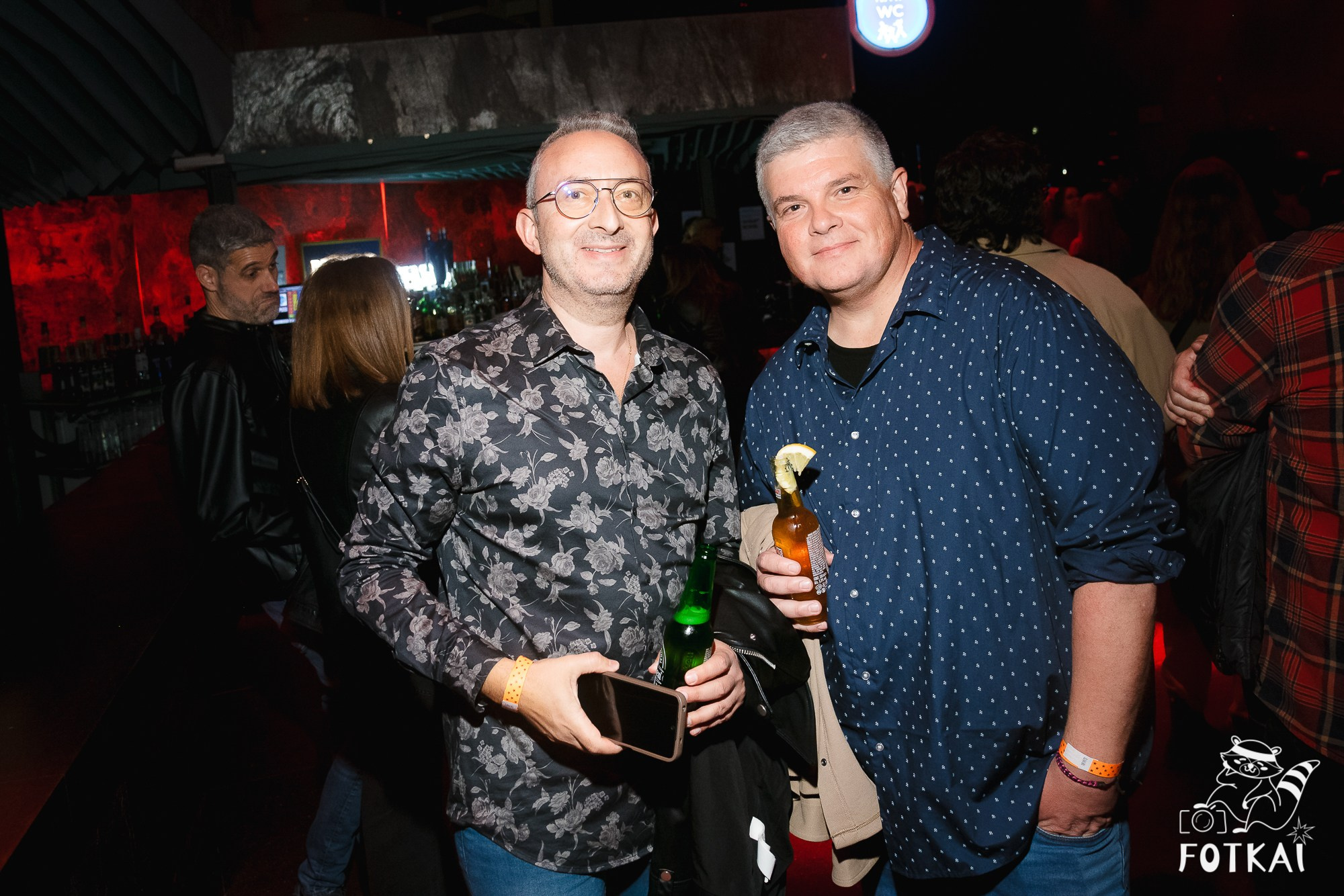 Фотоотчёт с концерта Miss Caffeina 27 марта 2026 в Аликанте | FOTKAI