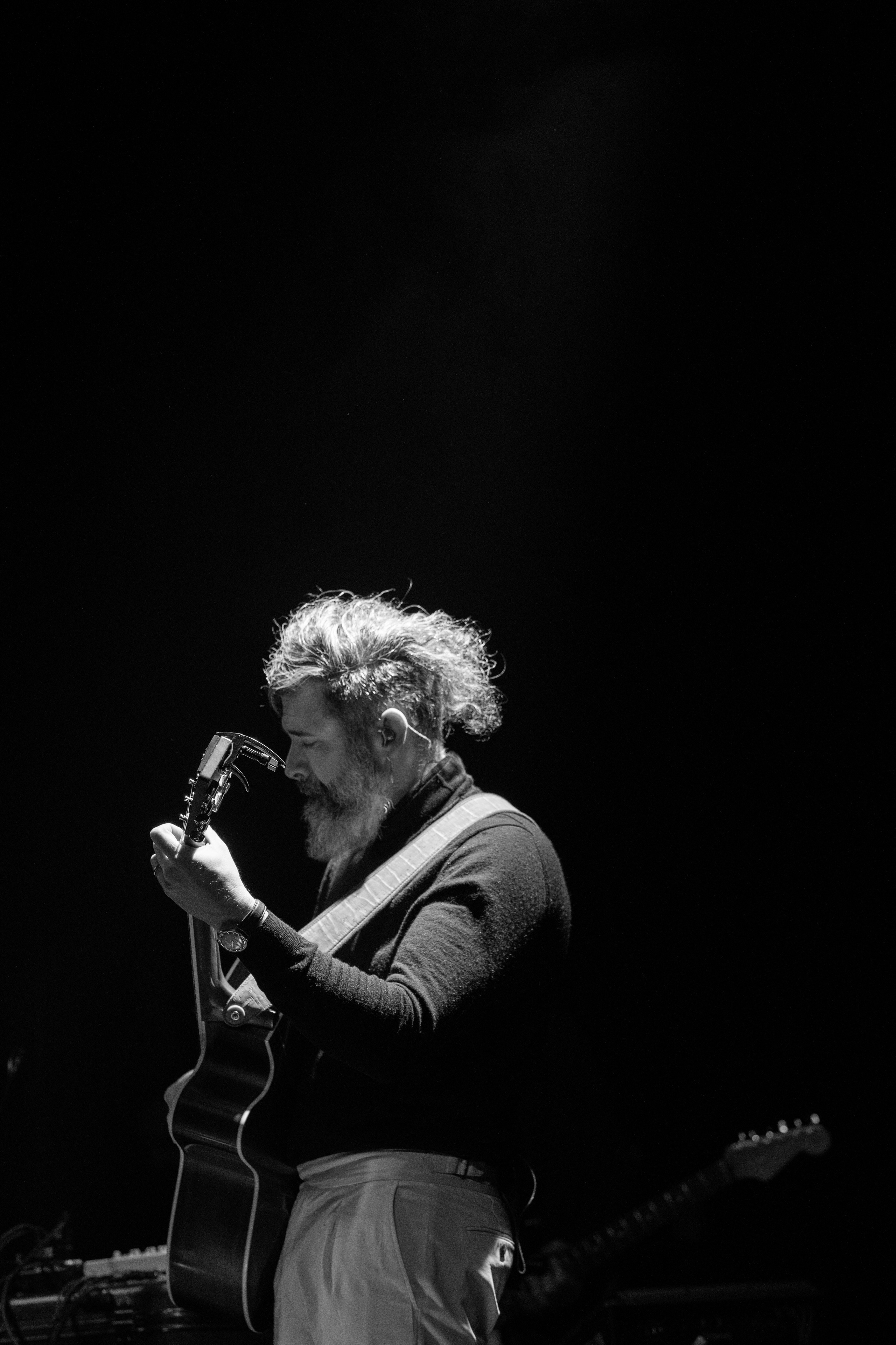 Alberttinny — эксклюзивное интервью о сольном проекте, музыке, искренности и творческом пути | FOTKAI