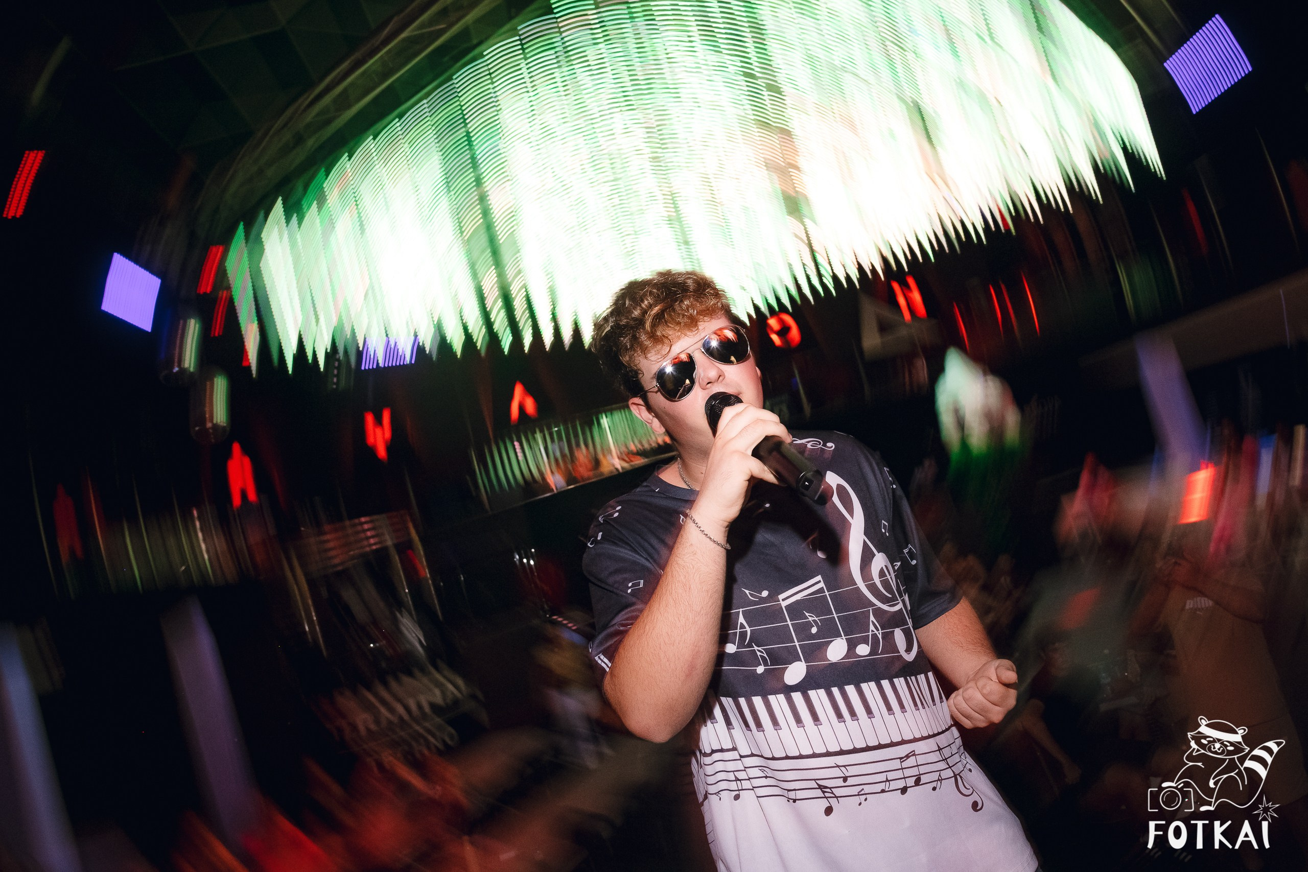 Oktoberfest Torrevieja 2025 в Avalon — Stones of the Coast, живая музыка и рок-атмосфера | Фоторепортаж FOTKAI